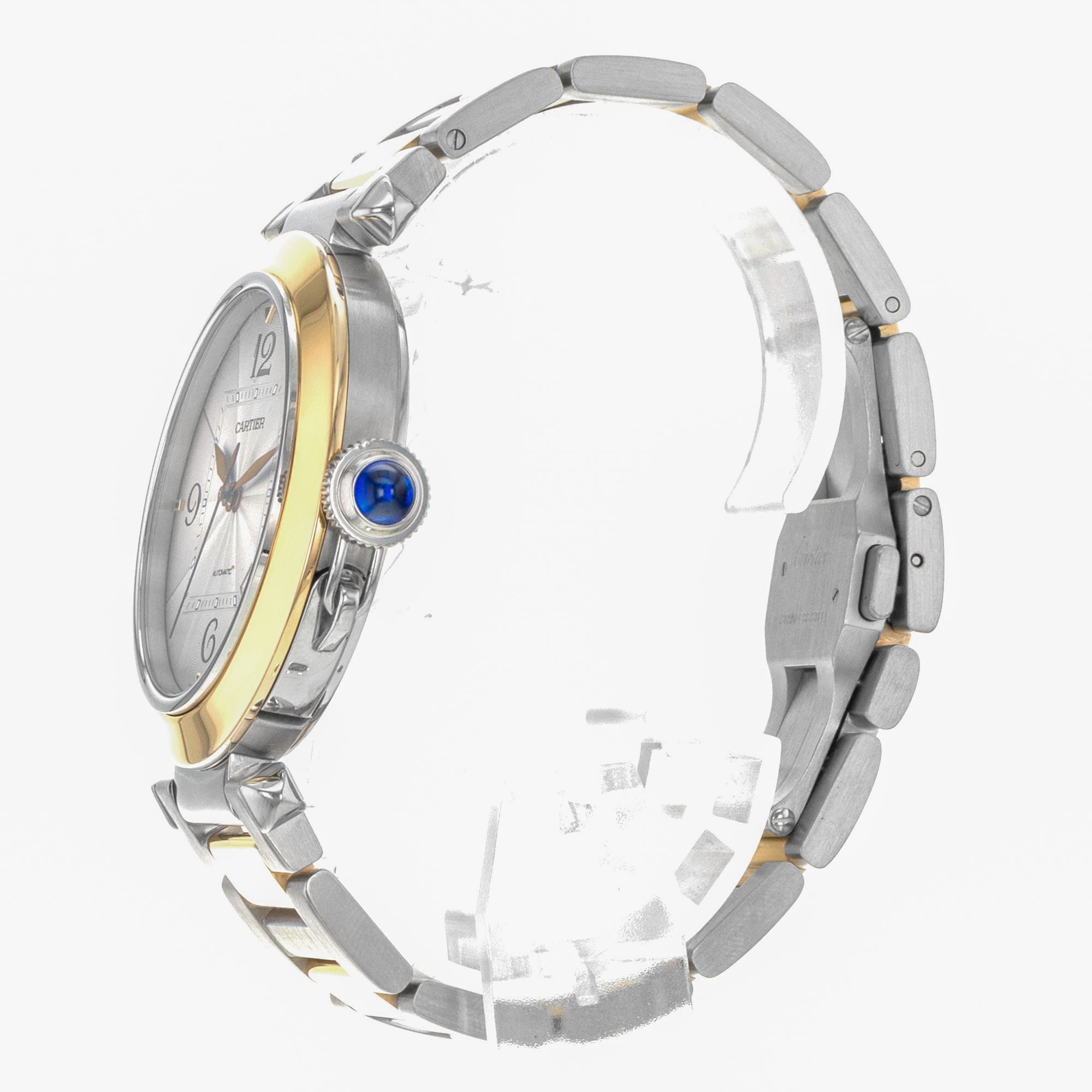 Cartier Pasha