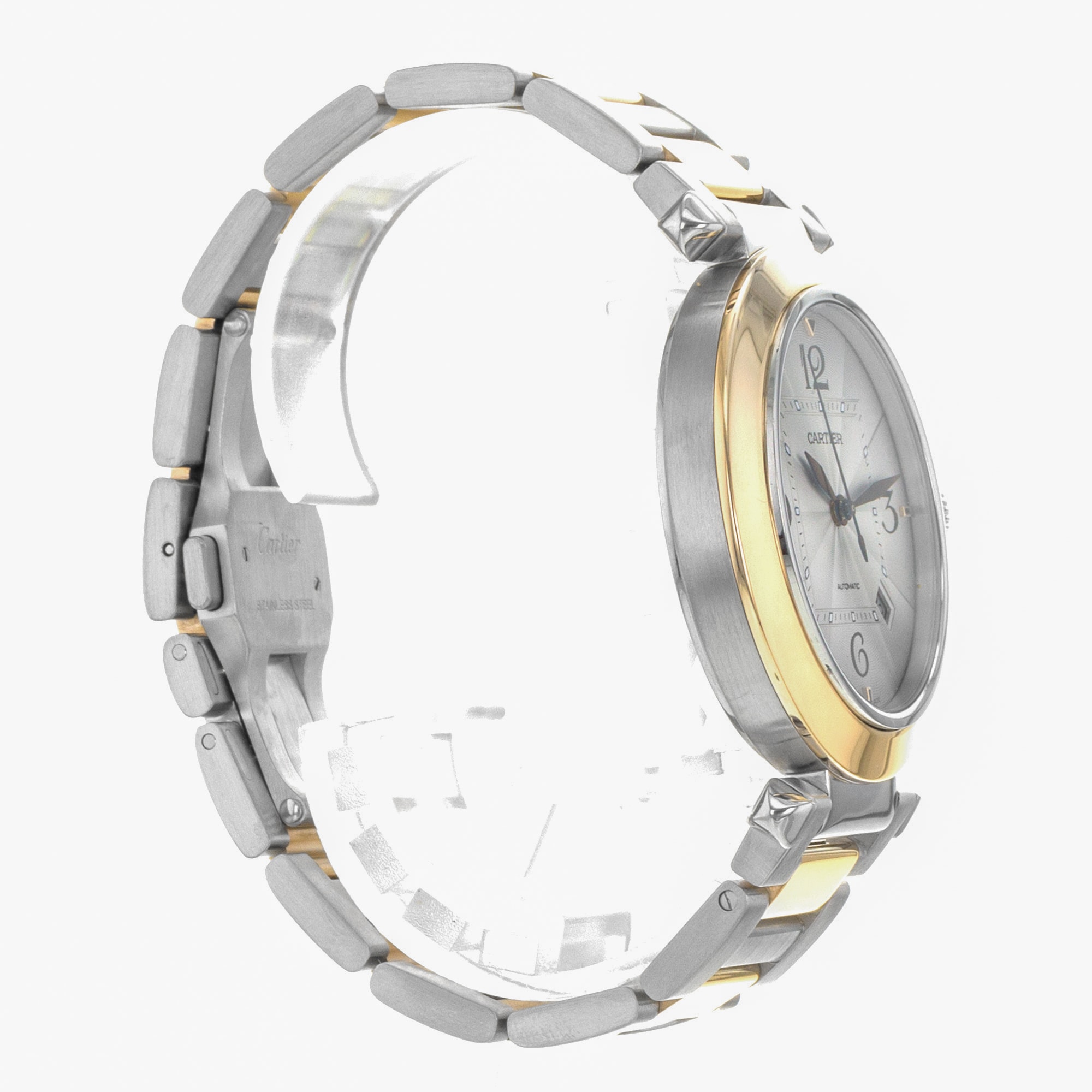 Cartier Pasha