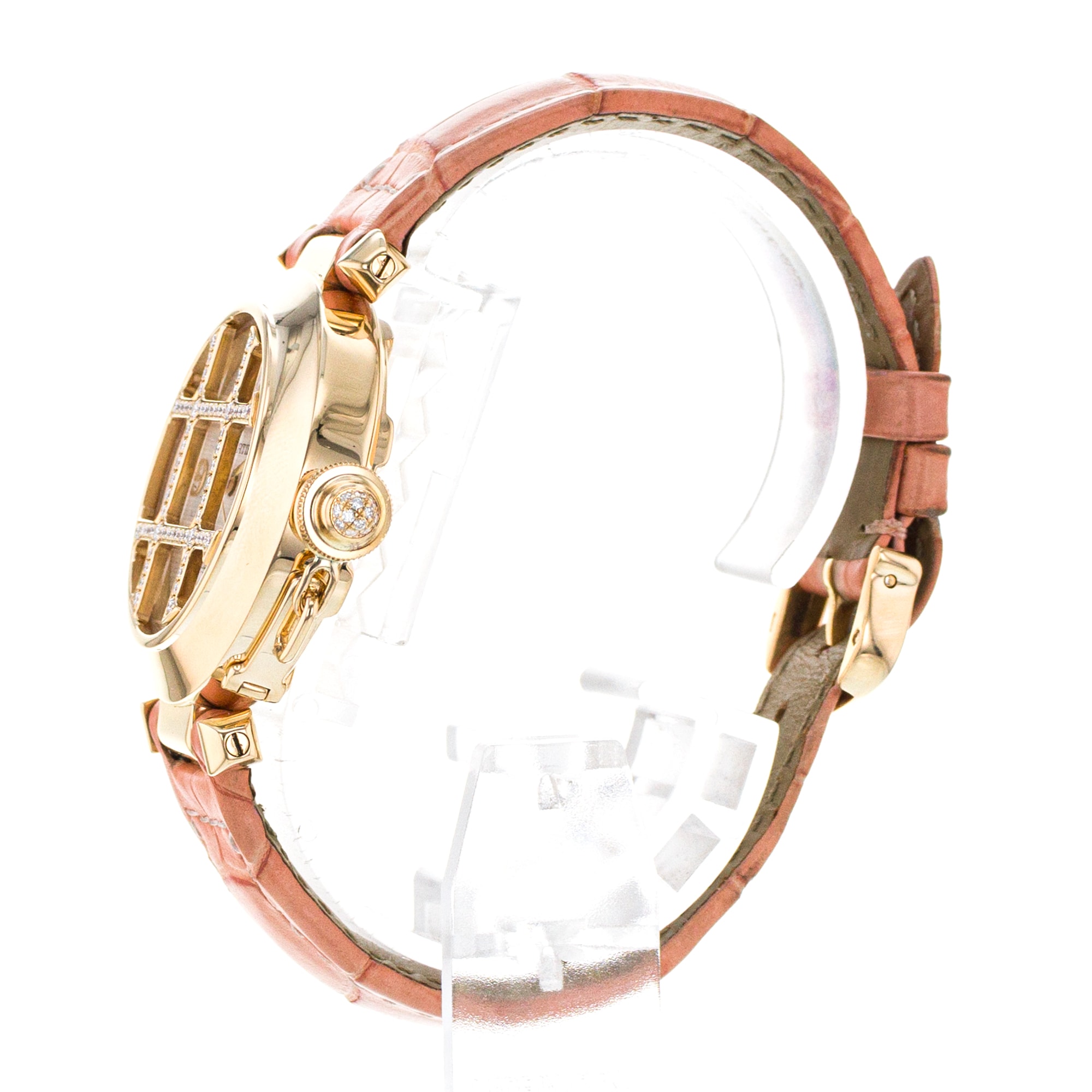 Cartier Pasha