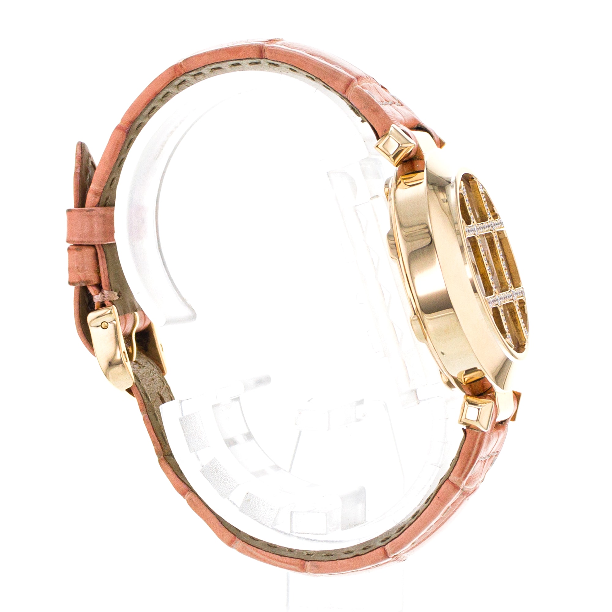 Cartier Pasha