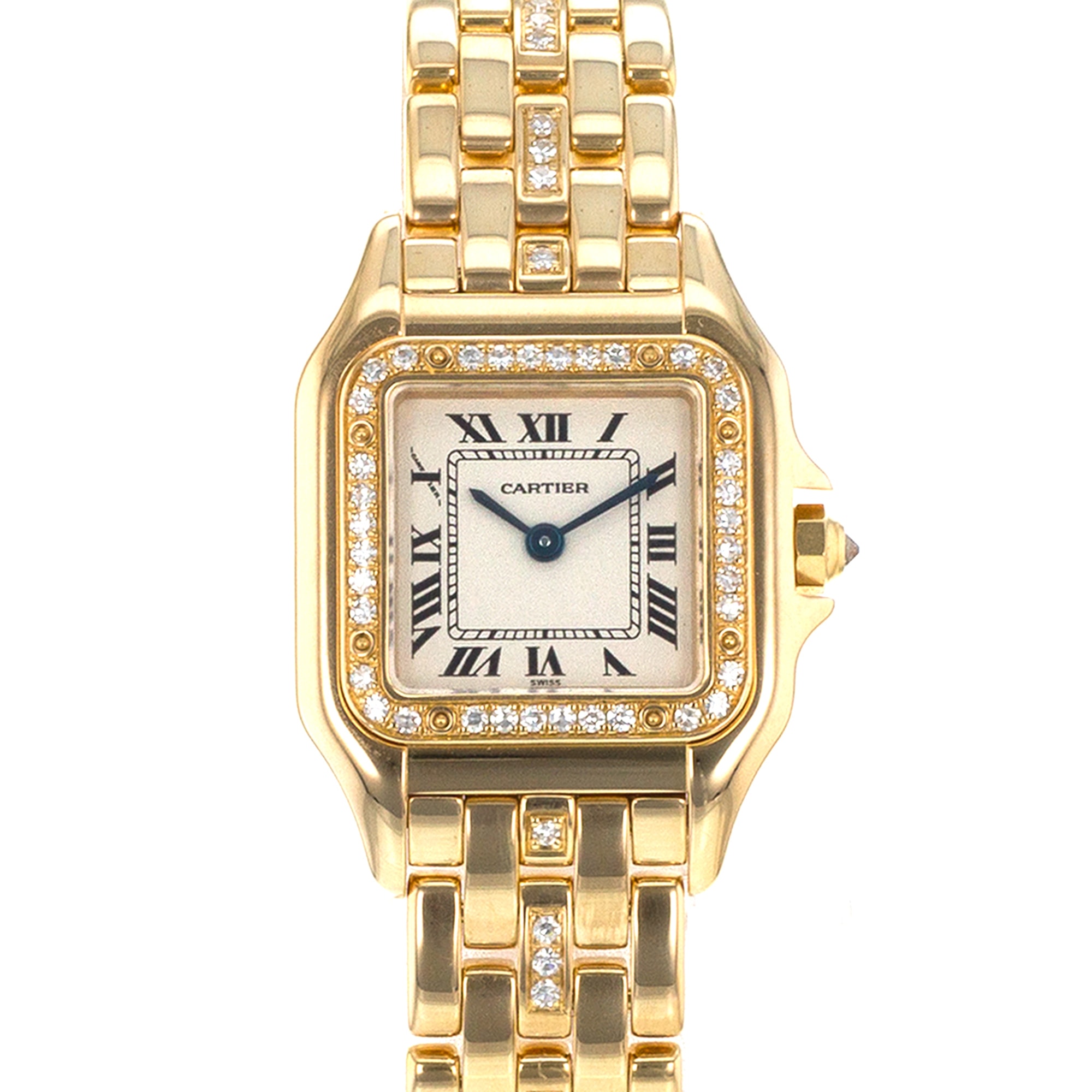 Cartier Panthere