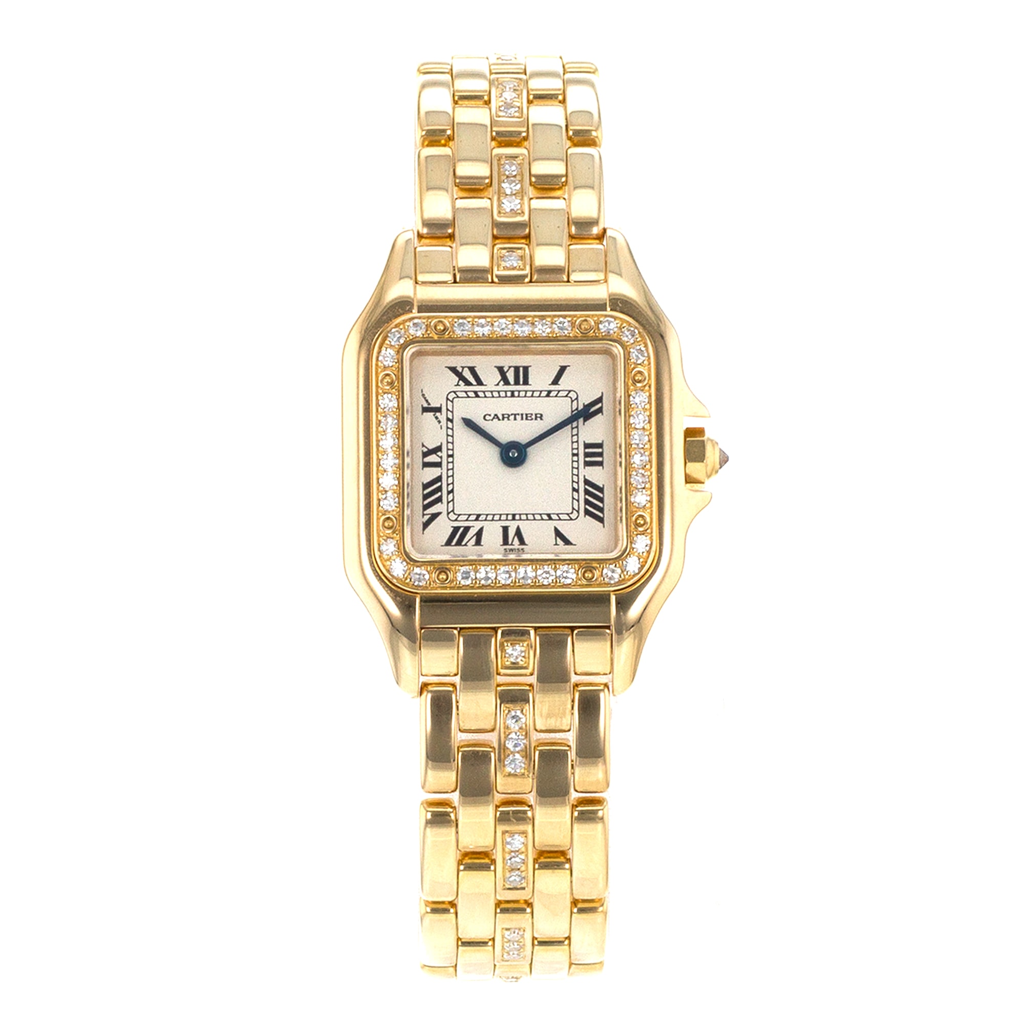Cartier Panthere