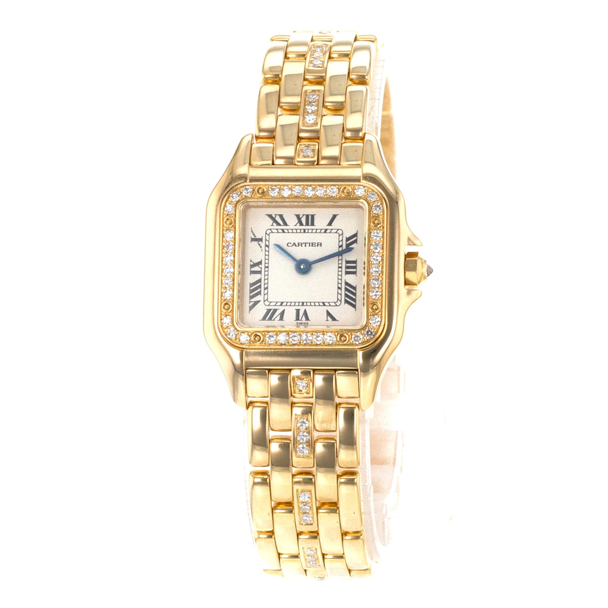 Cartier Panthere