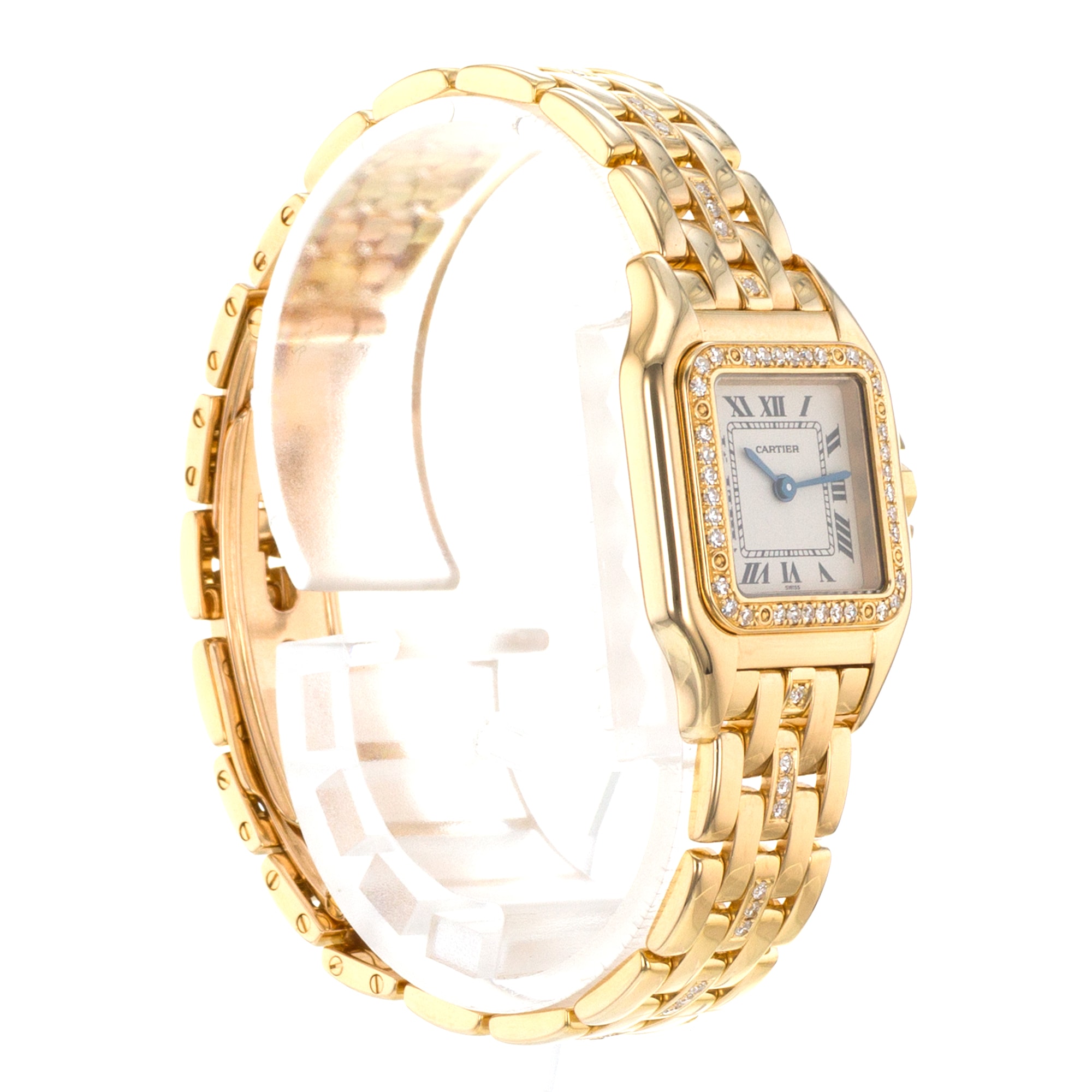Cartier Panthere