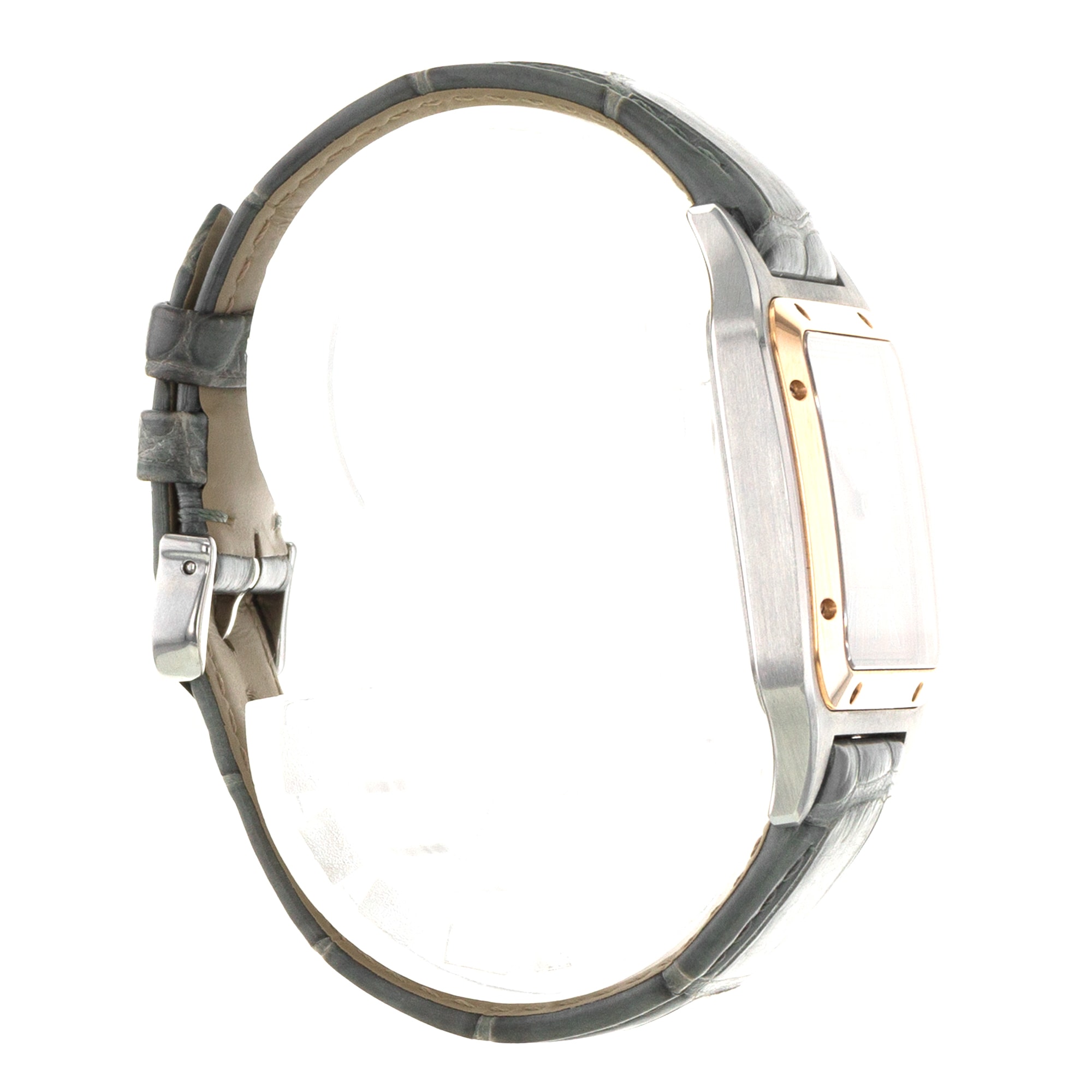 Cartier Santos Dumont