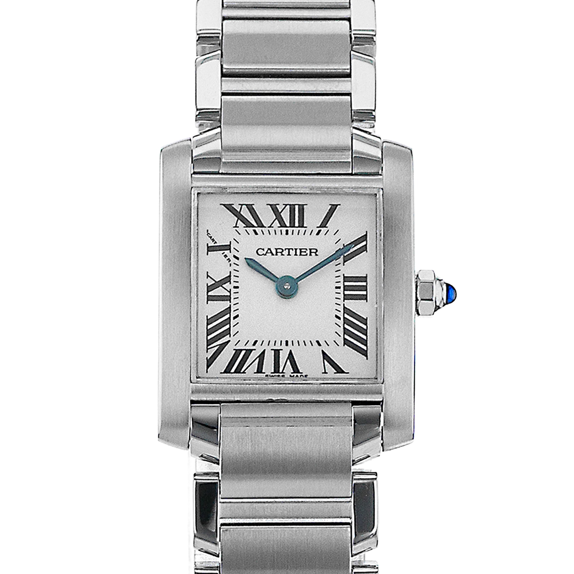 Cartier Tank Francaise
