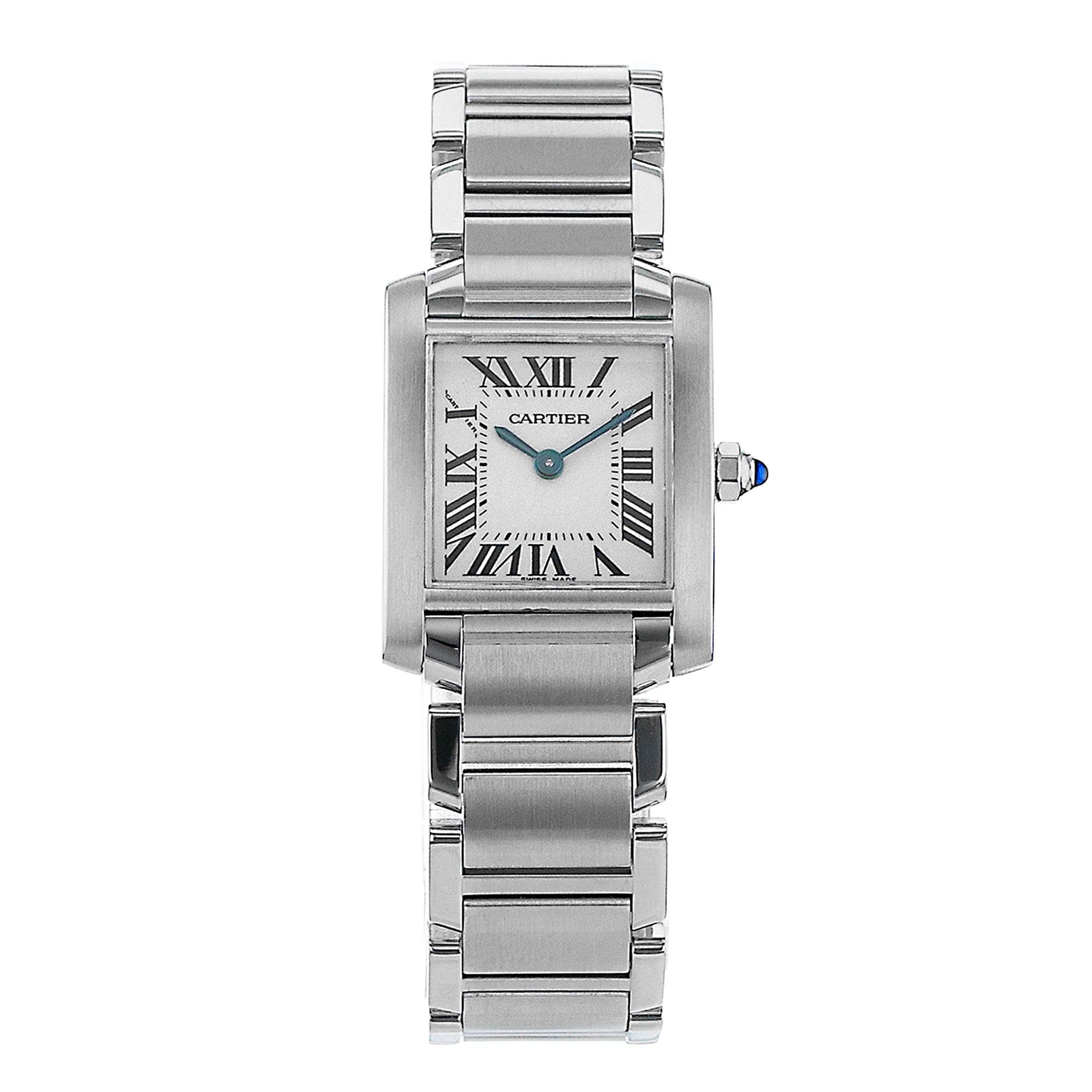 Cartier Tank Francaise