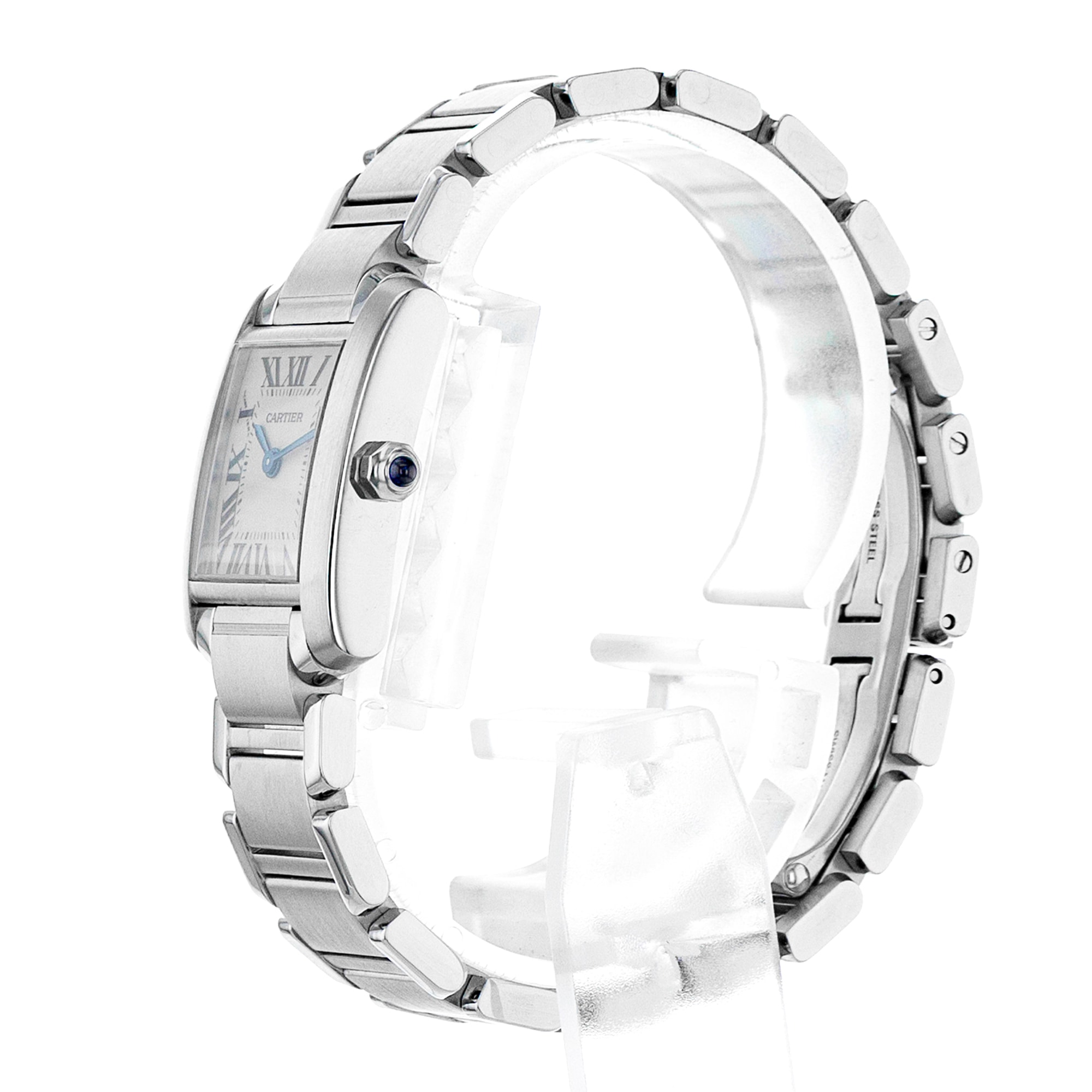 Cartier Tank Francaise