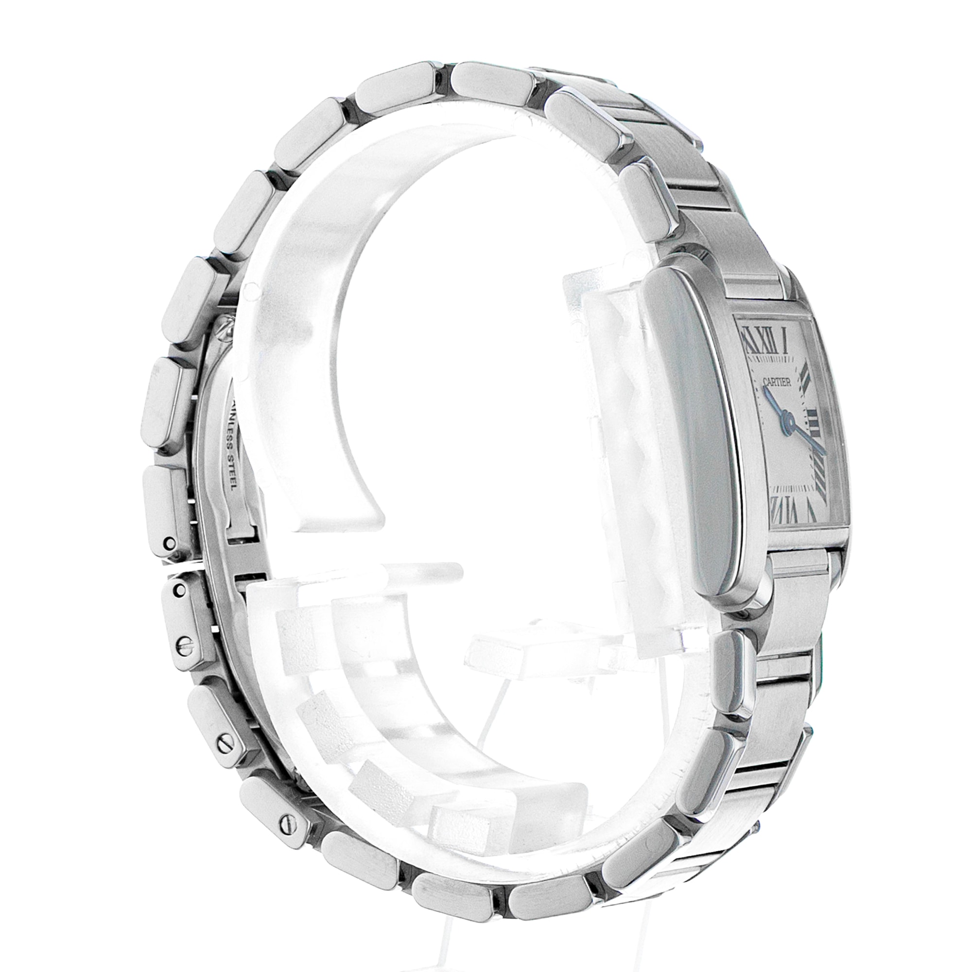 Cartier Tank Francaise