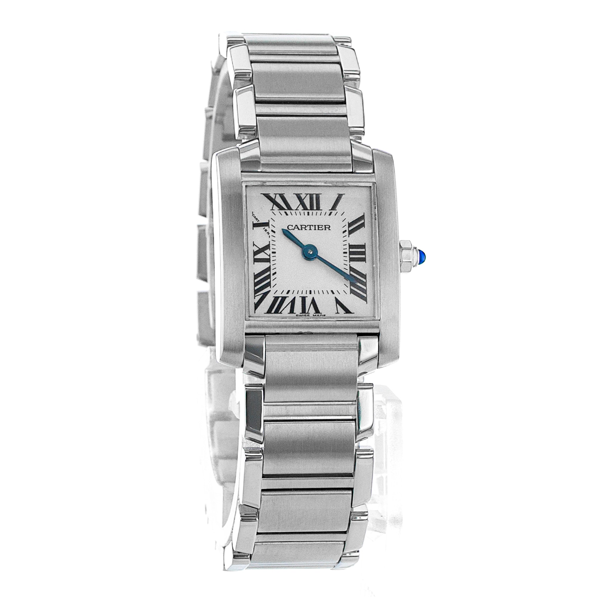 Cartier Tank Francaise