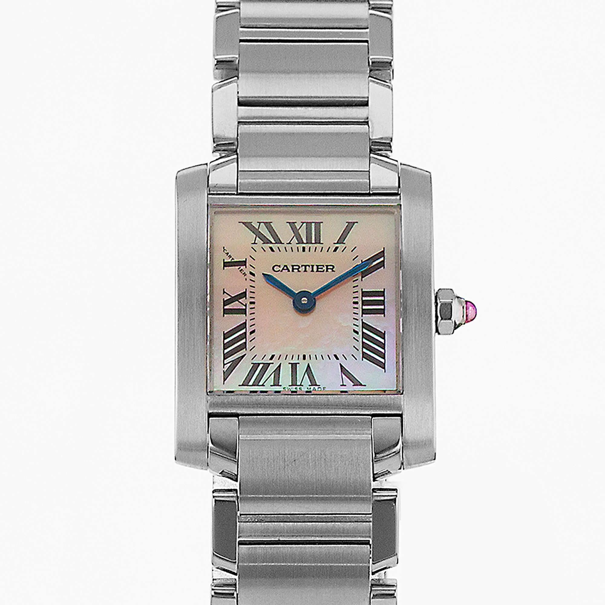 Cartier Tank Française