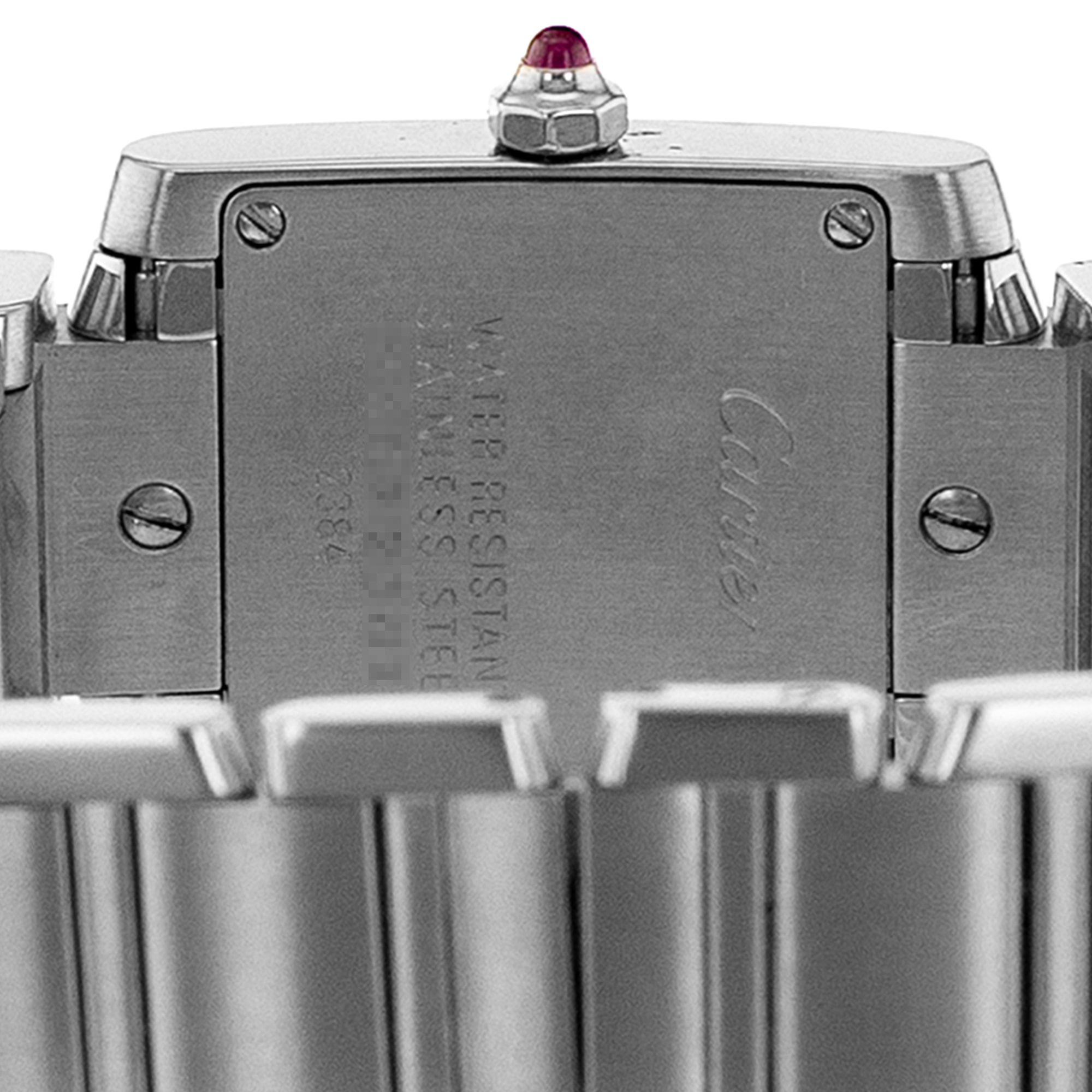 Cartier Tank Française