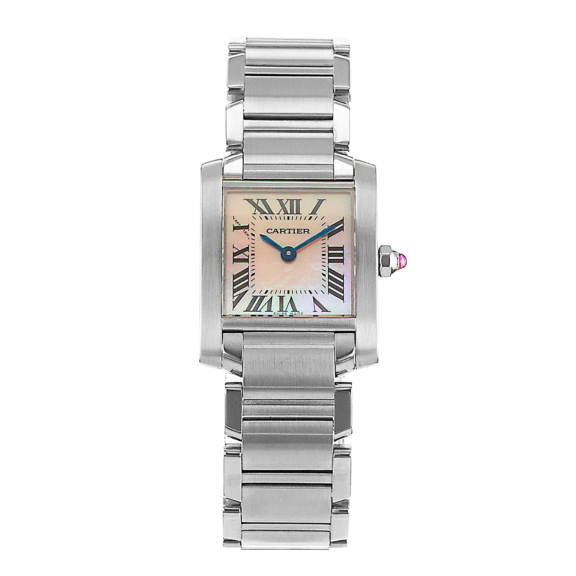 Cartier Tank Française