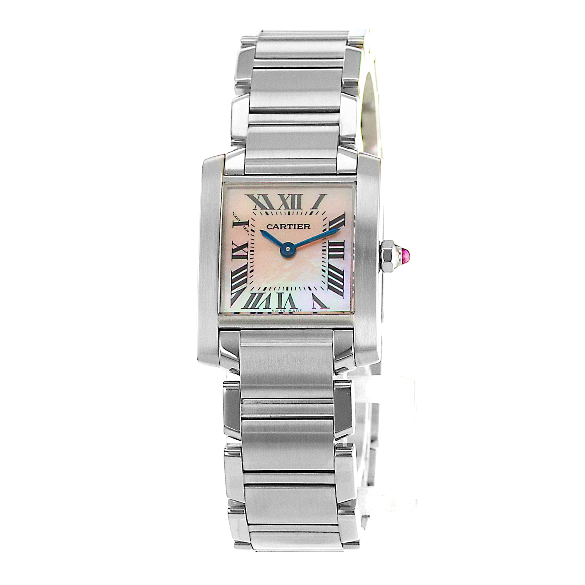 Cartier Tank Française
