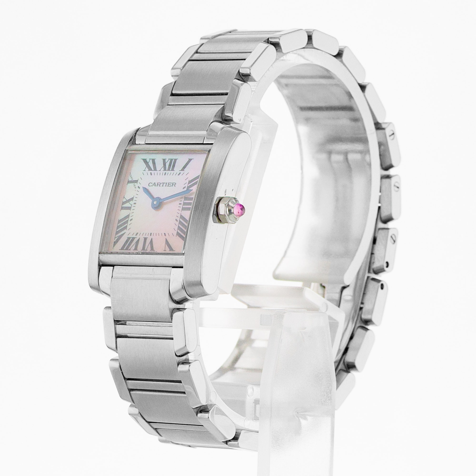 Cartier Tank Française