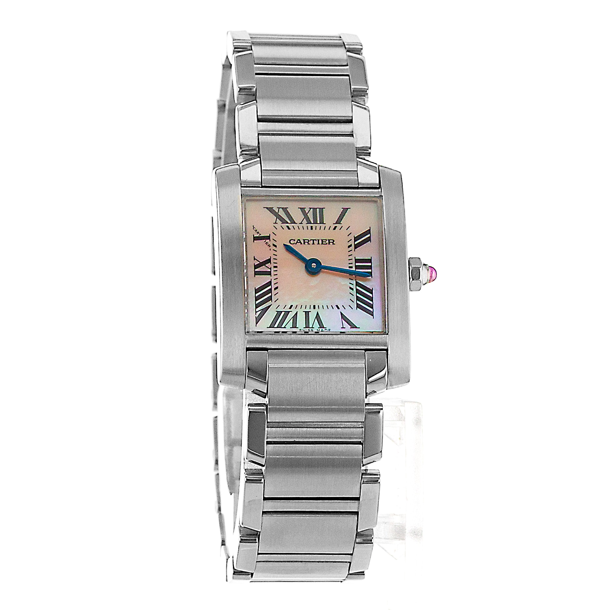 Cartier Tank Française