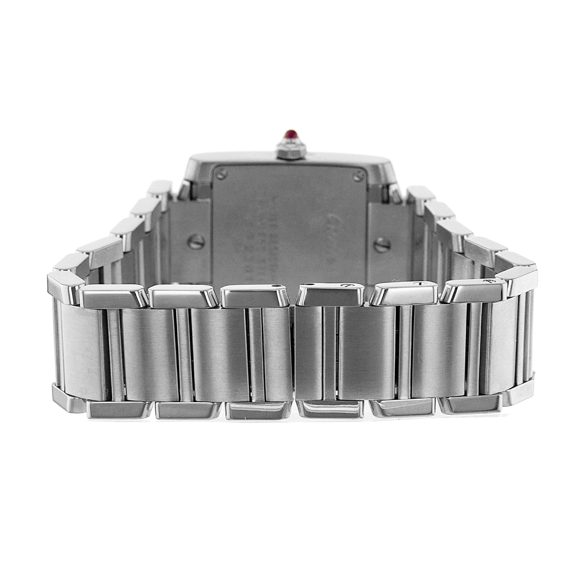 Cartier Tank Française