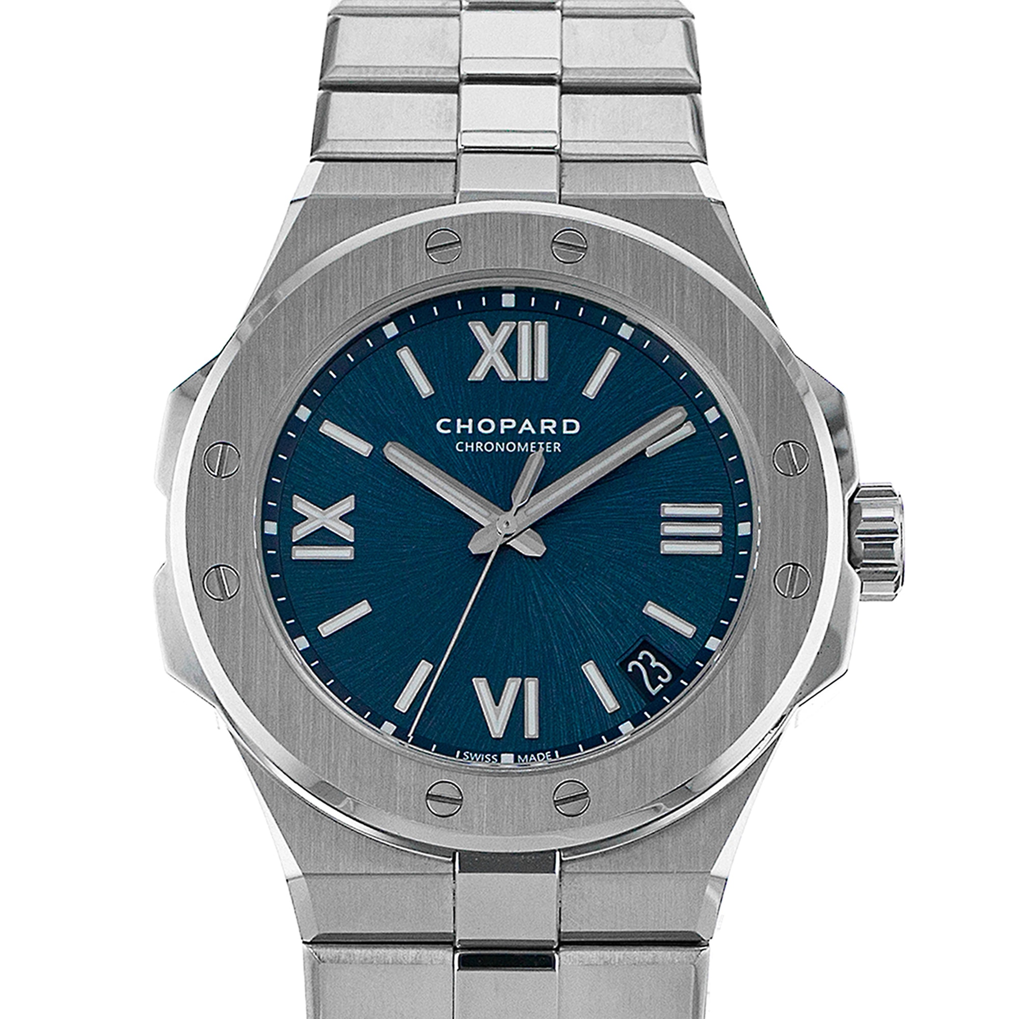 Chopard Alpine Eagle
