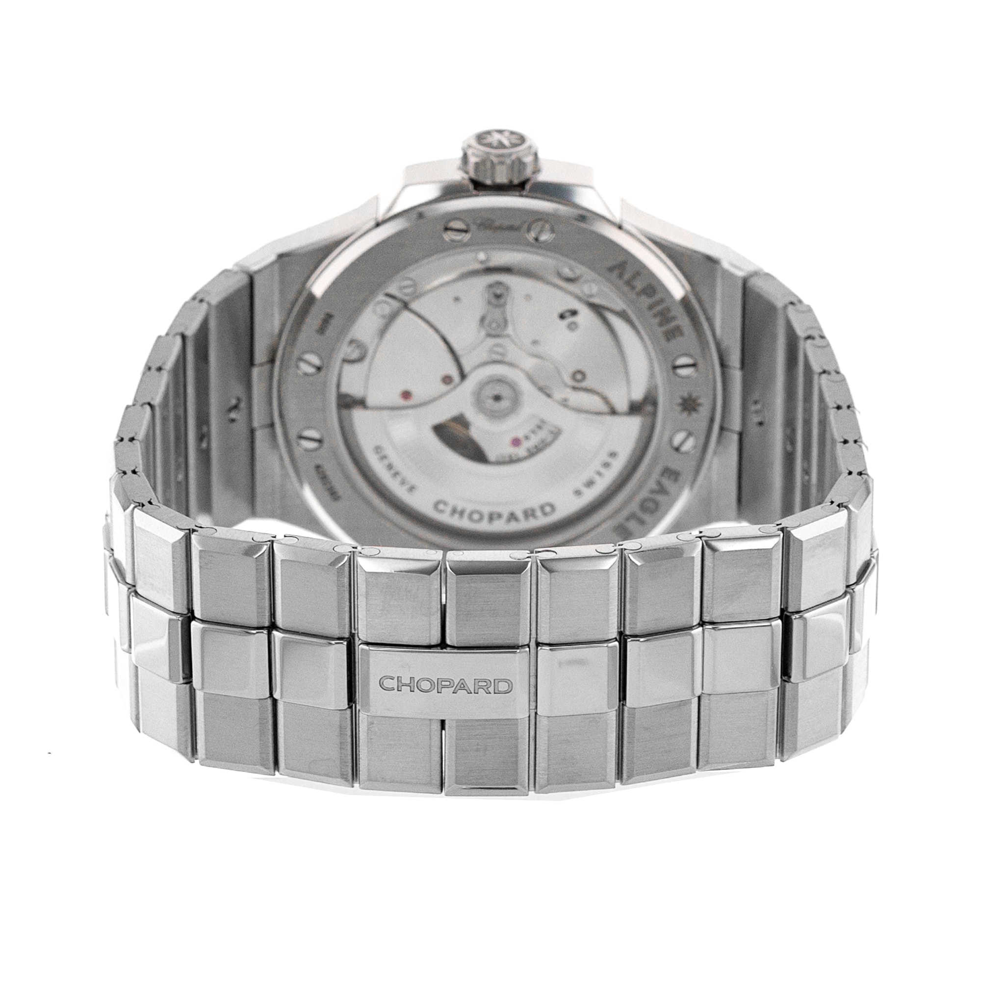 Chopard Alpine Eagle
