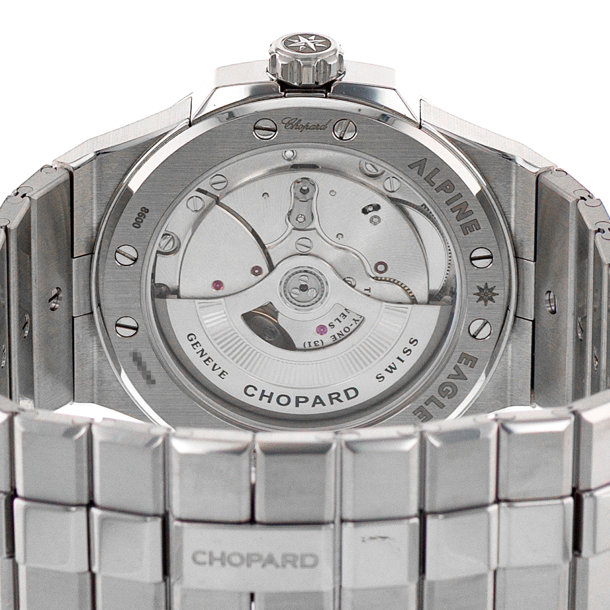 Chopard Alpine Eagle