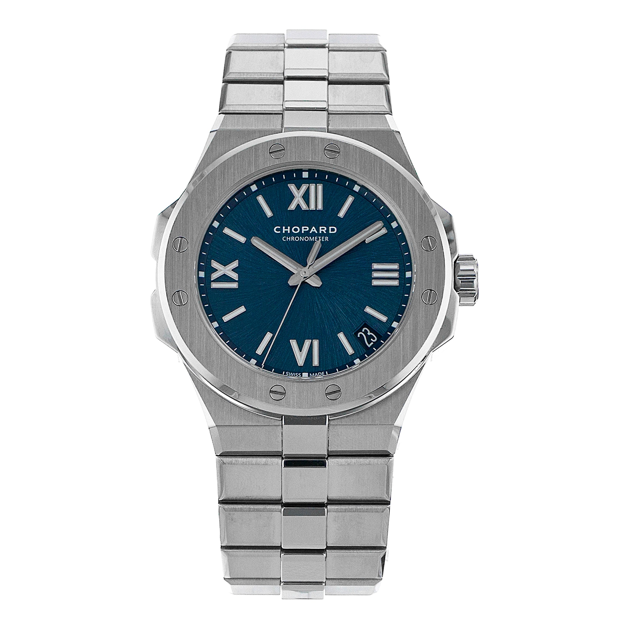 Chopard Alpine Eagle