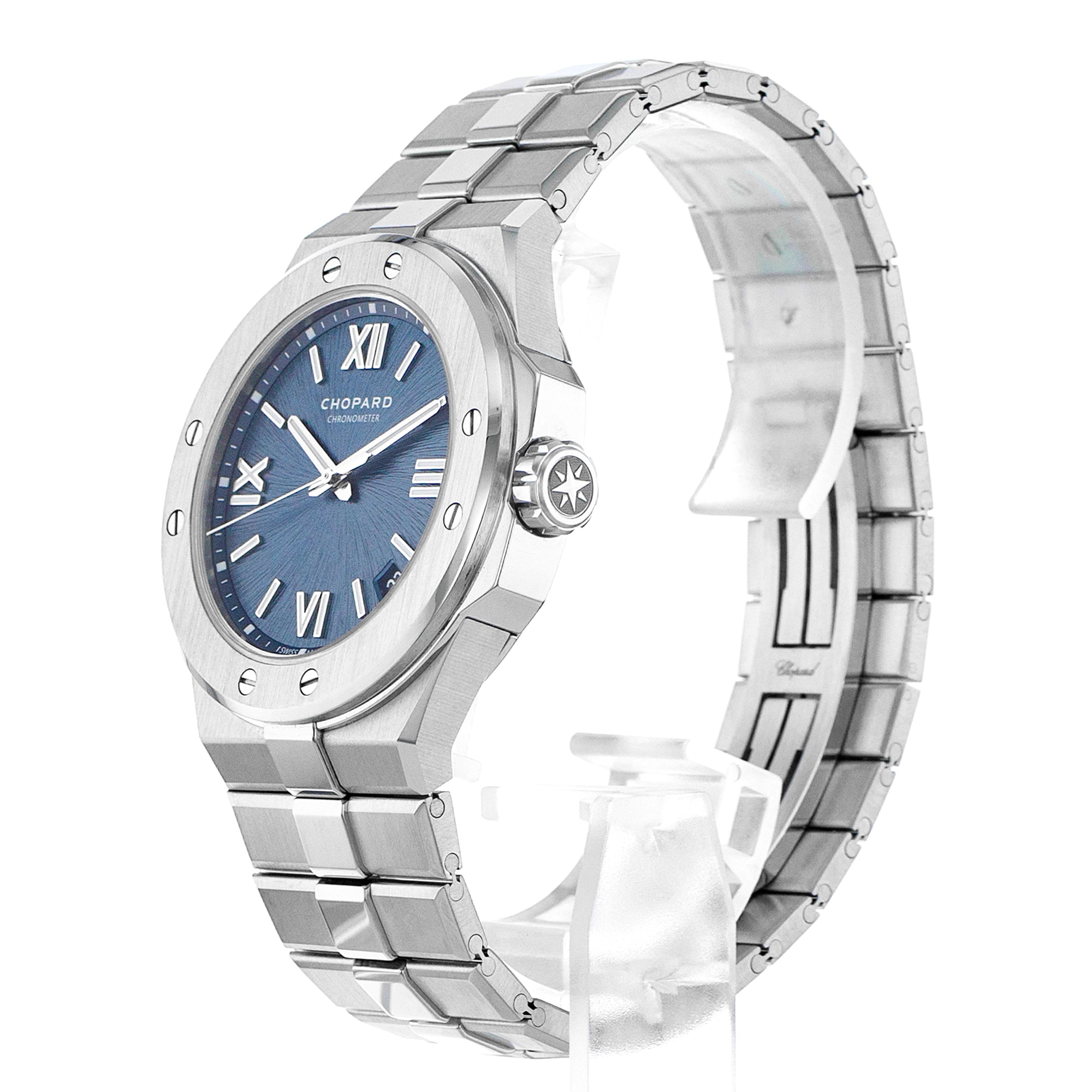 Chopard Alpine Eagle