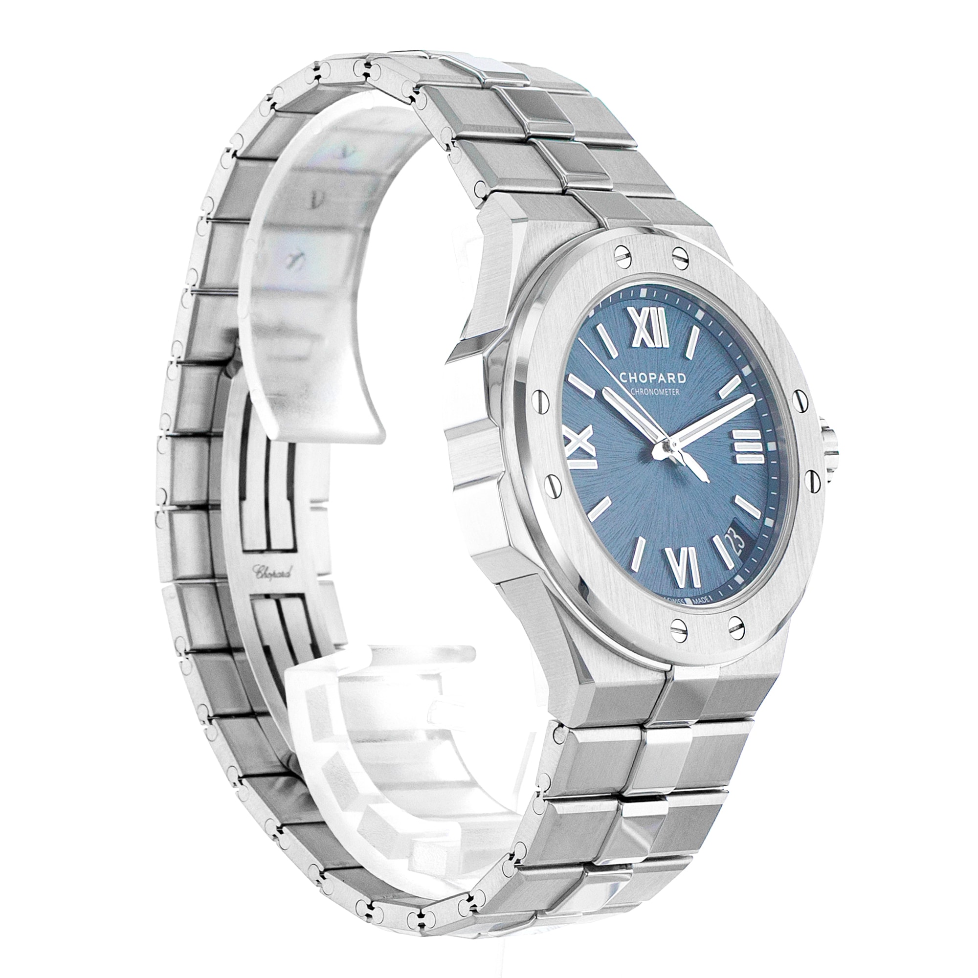 Chopard Alpine Eagle