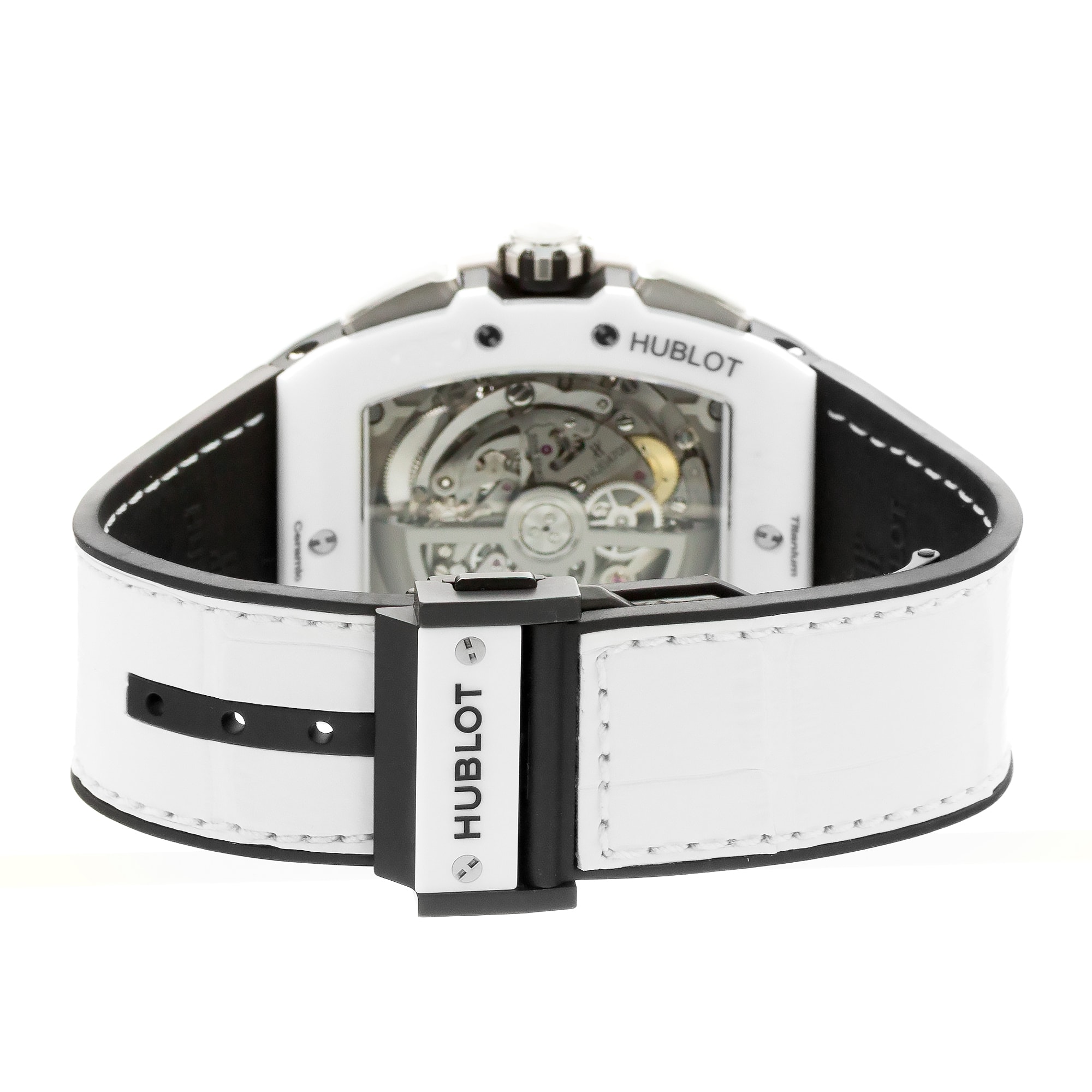 Hublot Spirit of Big Bang
