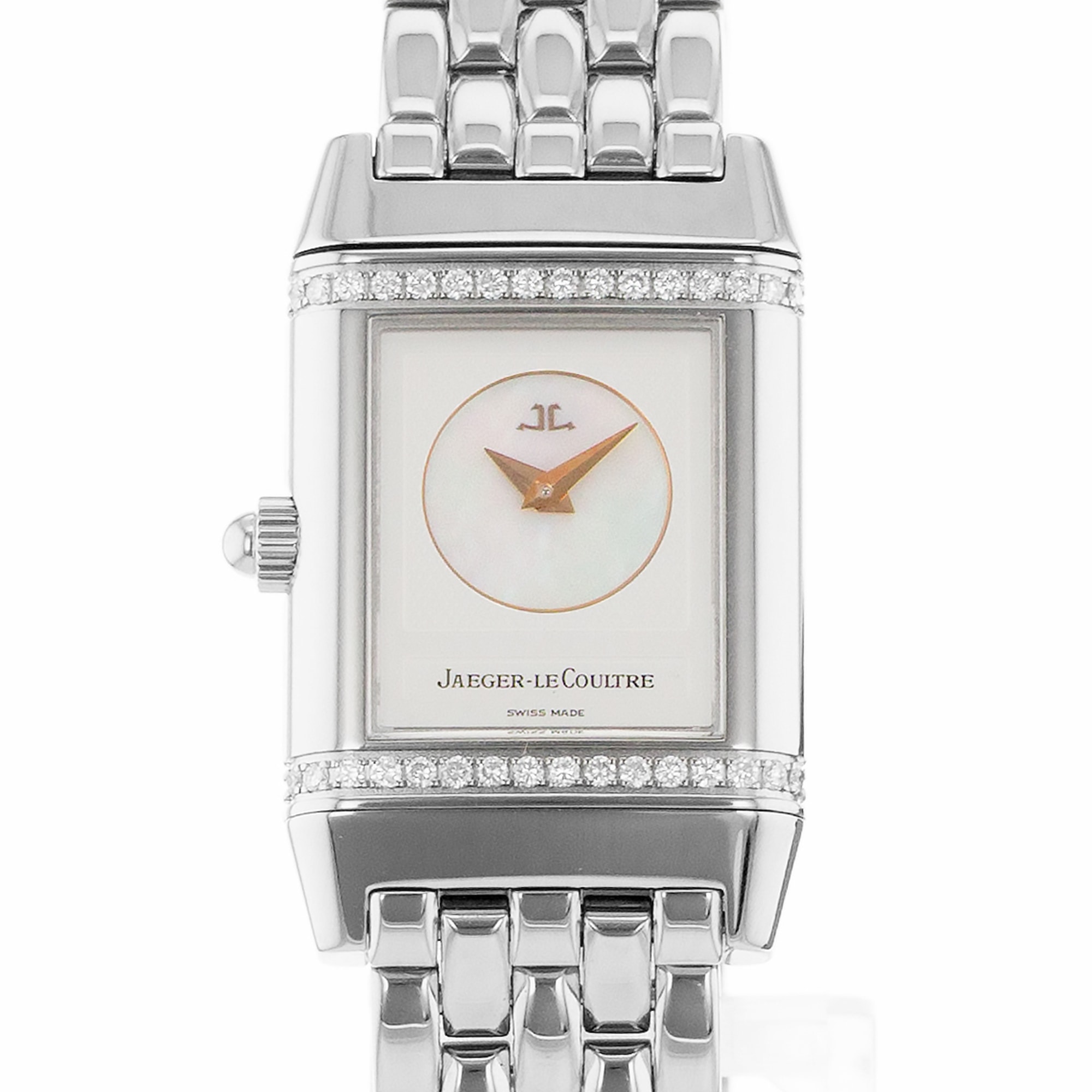Jaeger-LeCoultre Reverso Duetto