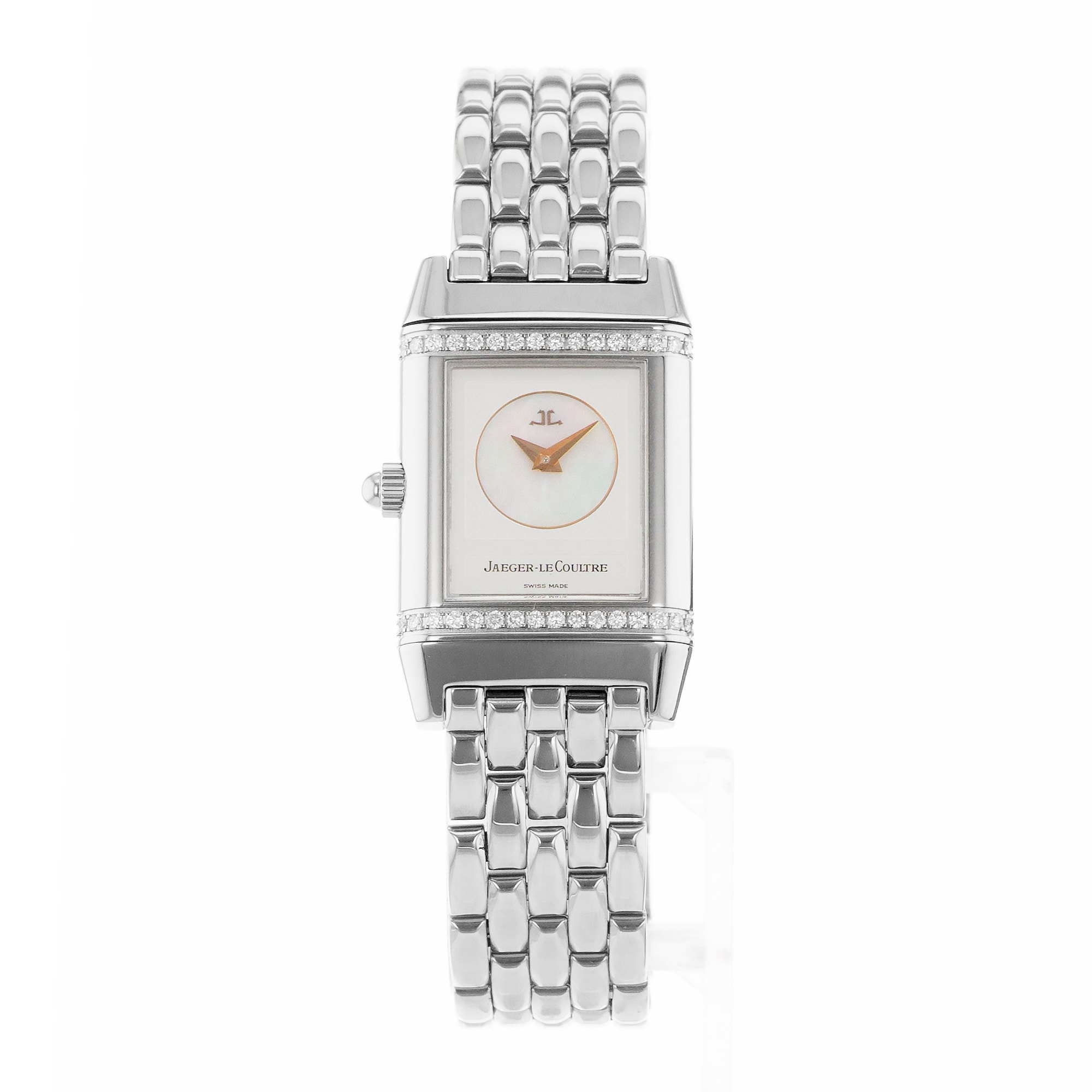 Jaeger-LeCoultre Reverso Duetto