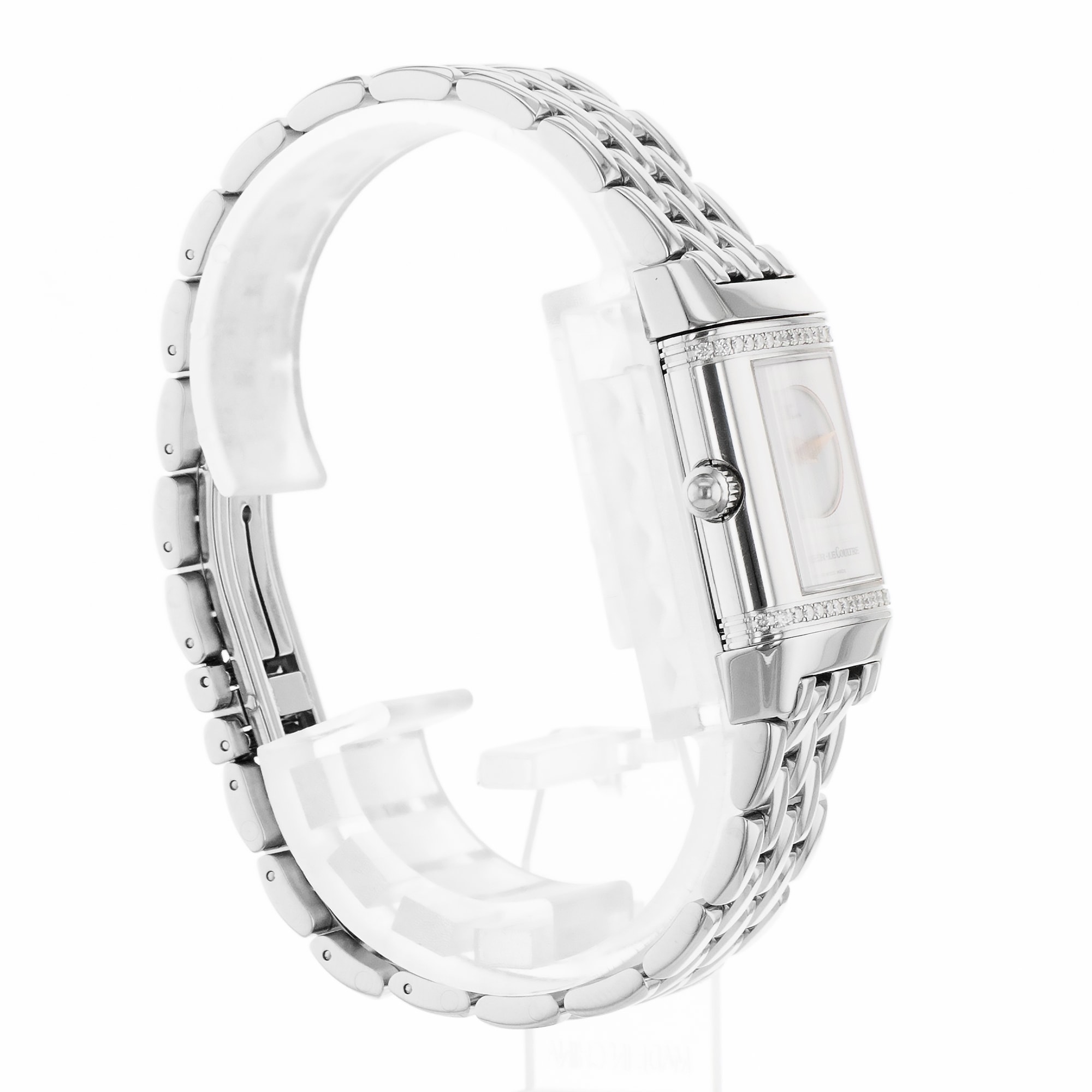 Jaeger-LeCoultre Reverso Duetto