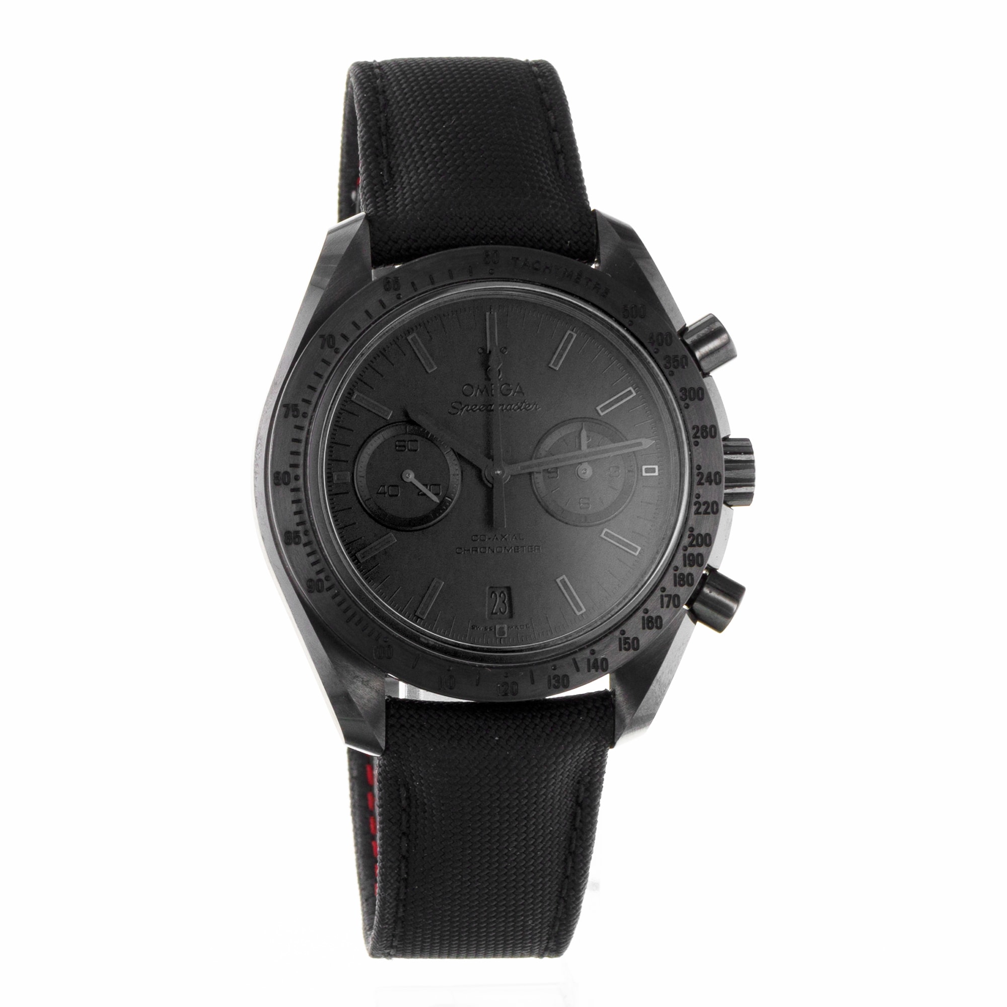 Omega Speedmaster