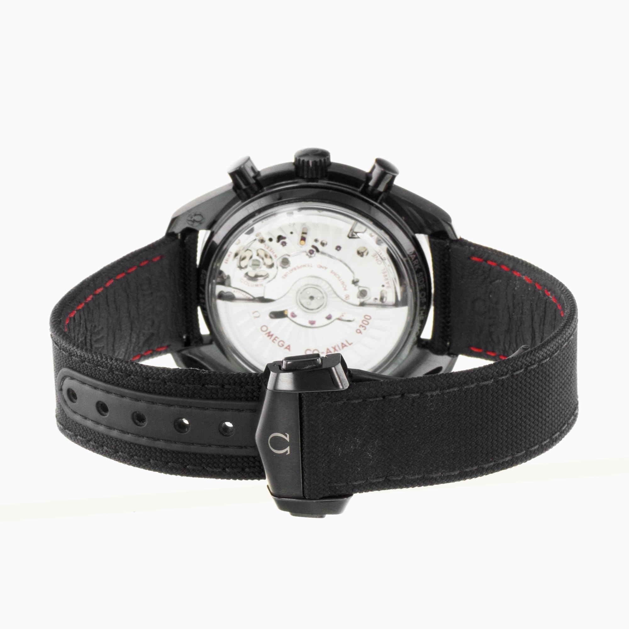 Omega Speedmaster
