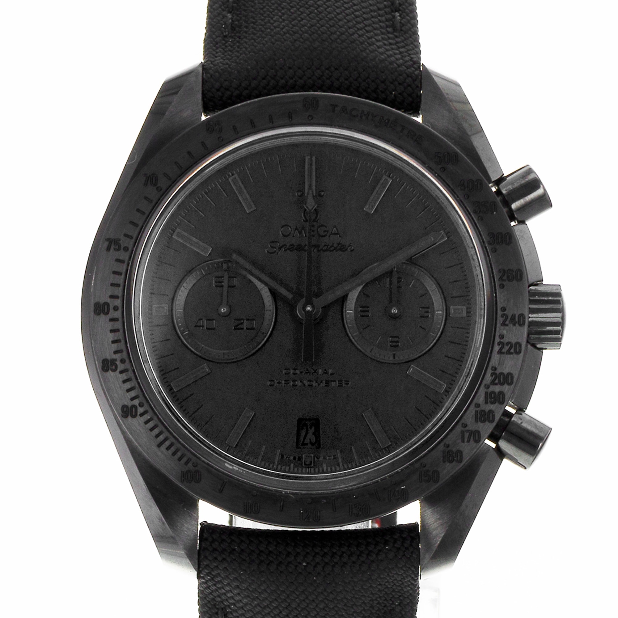 Omega Speedmaster