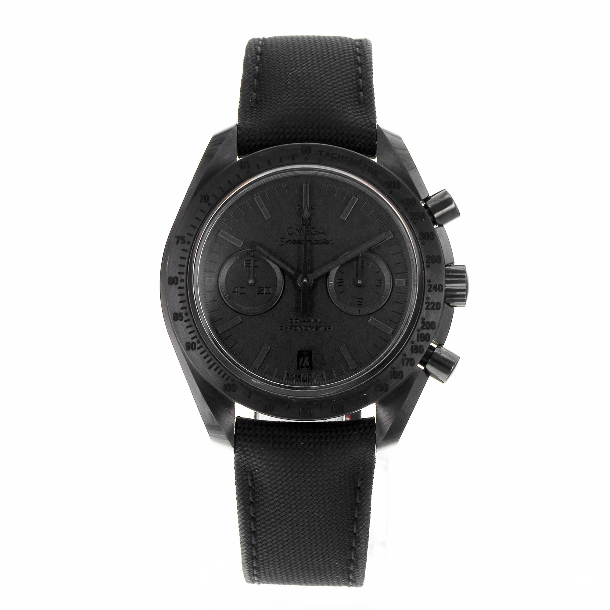 Omega Speedmaster