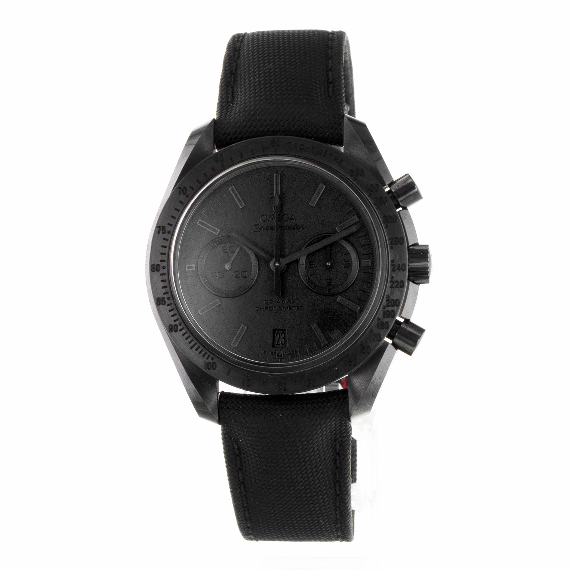 Omega Speedmaster
