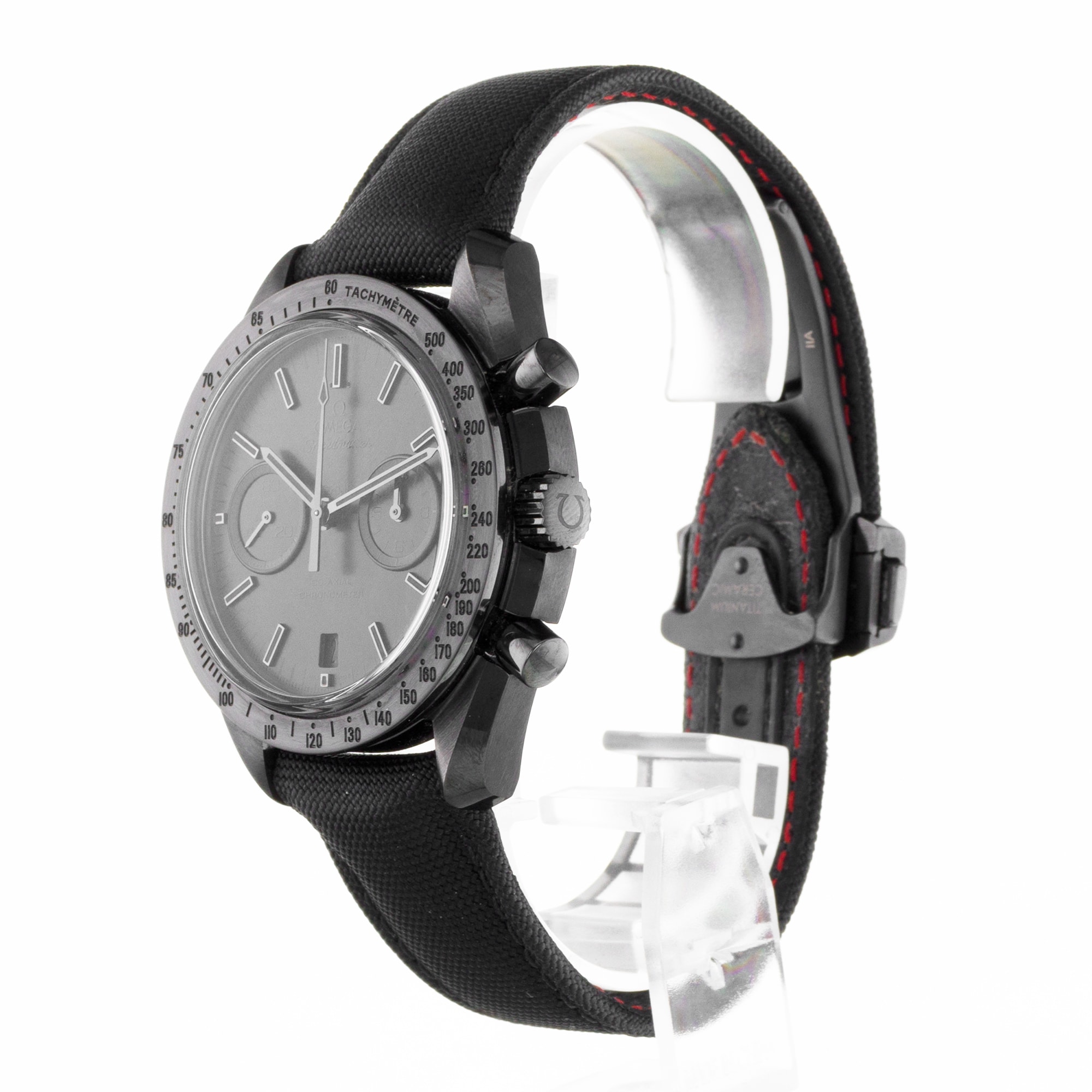 Omega Speedmaster