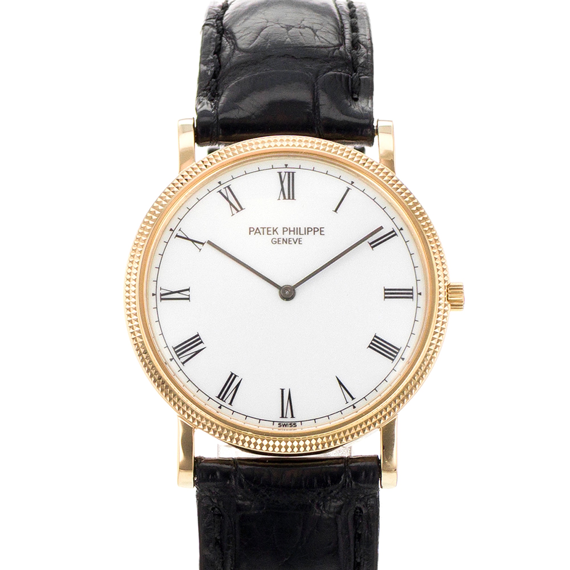 Patek Philippe Calatrava