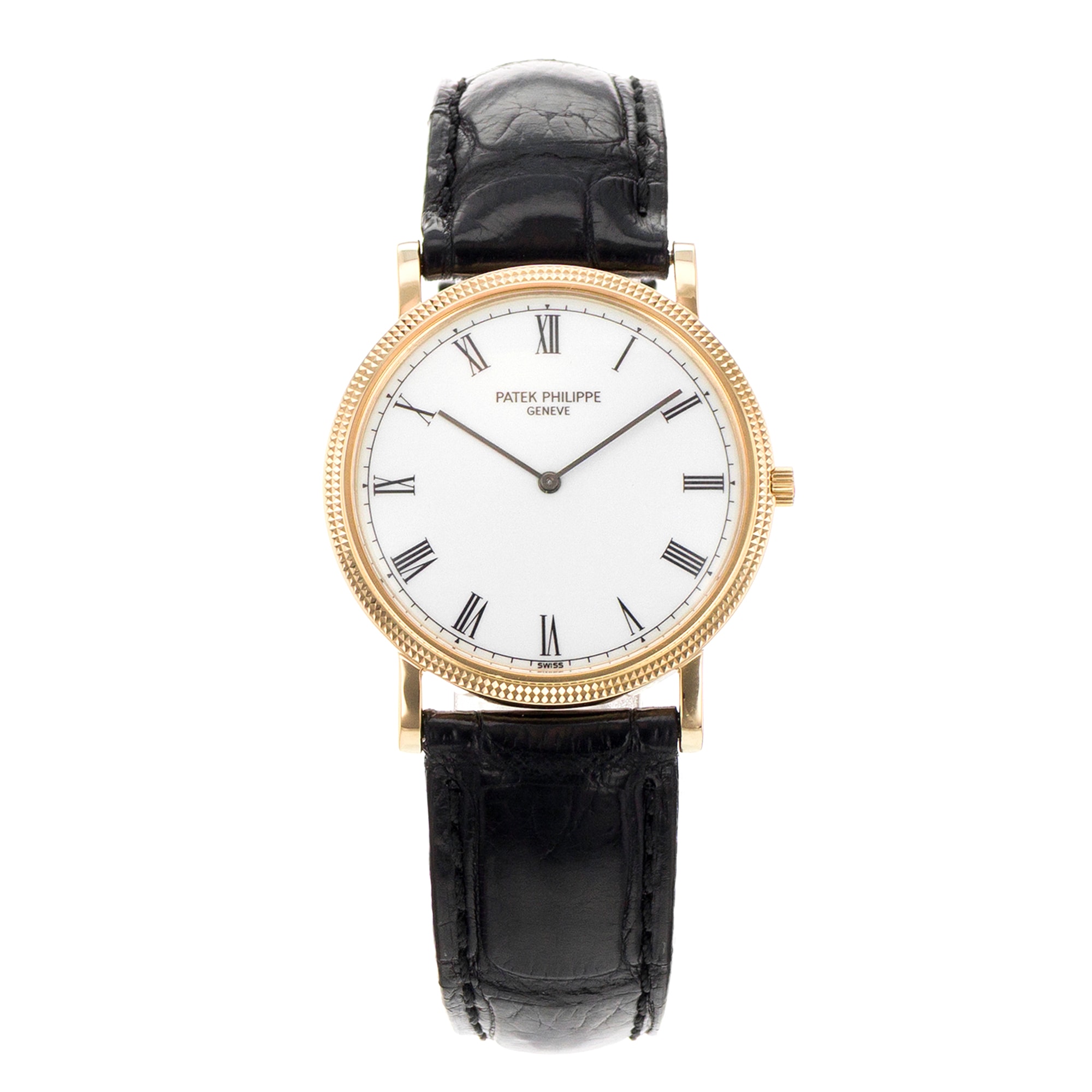 Patek Philippe Calatrava