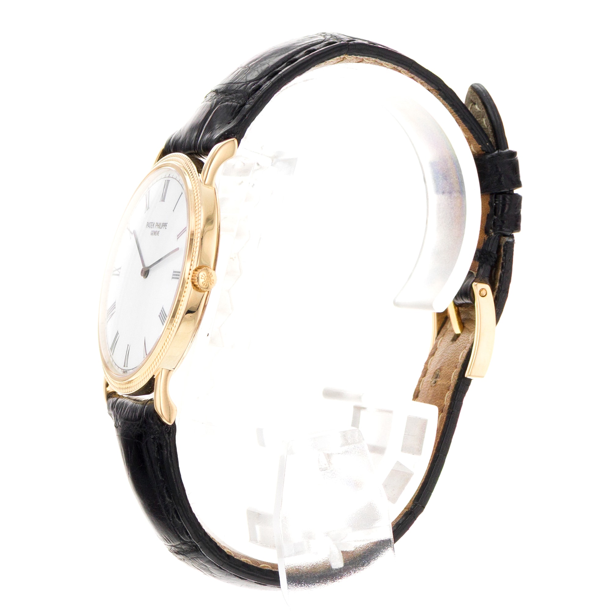 Patek Philippe Calatrava