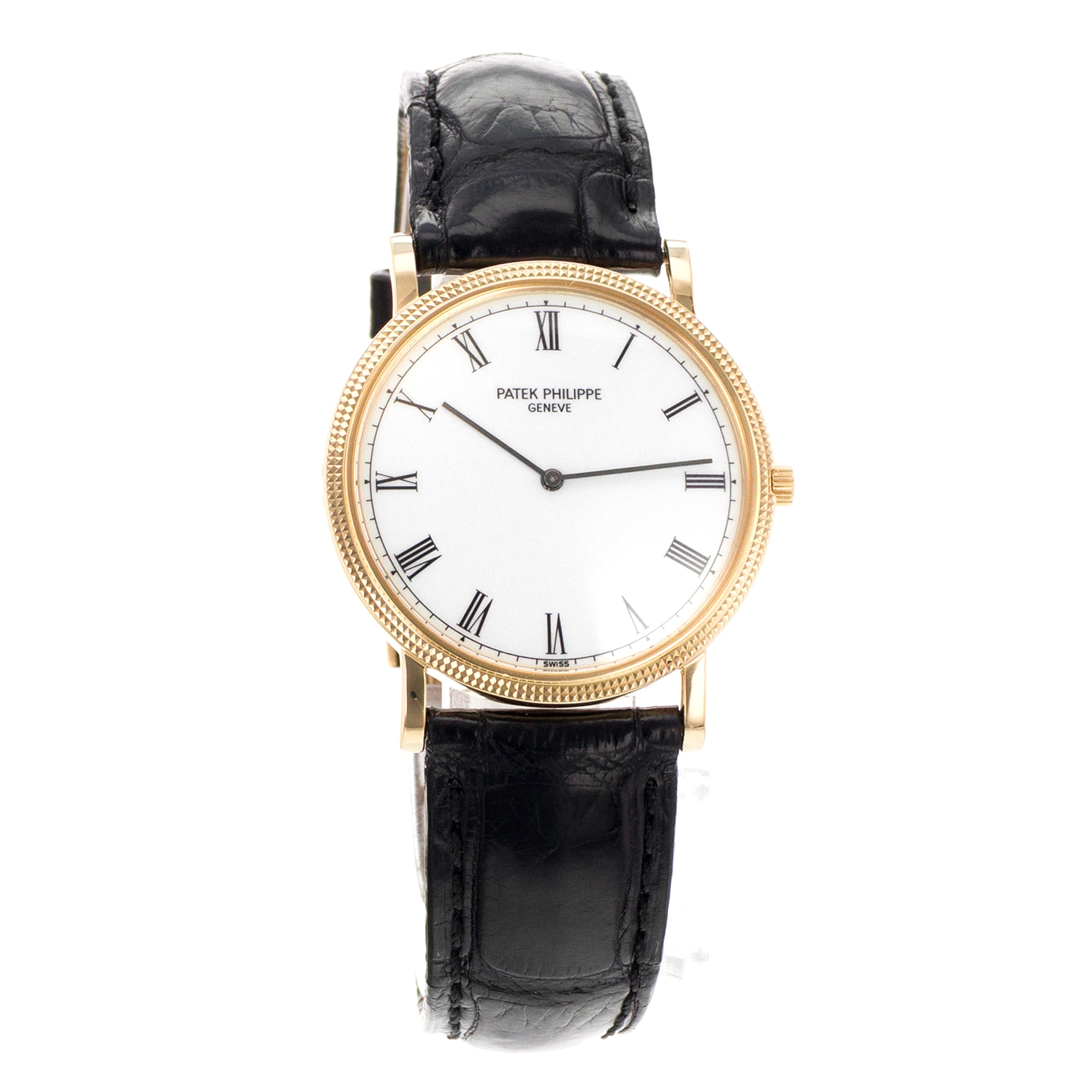 Patek Philippe Calatrava