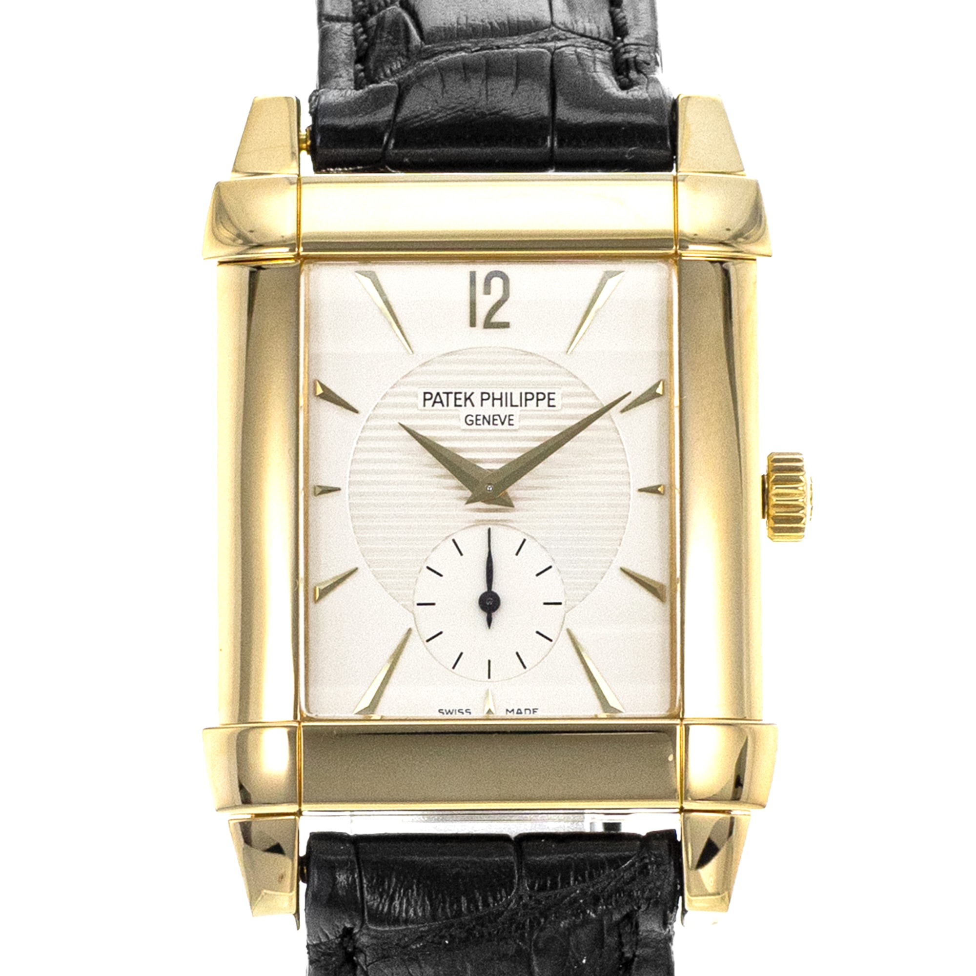 Patek Philippe Gondolo