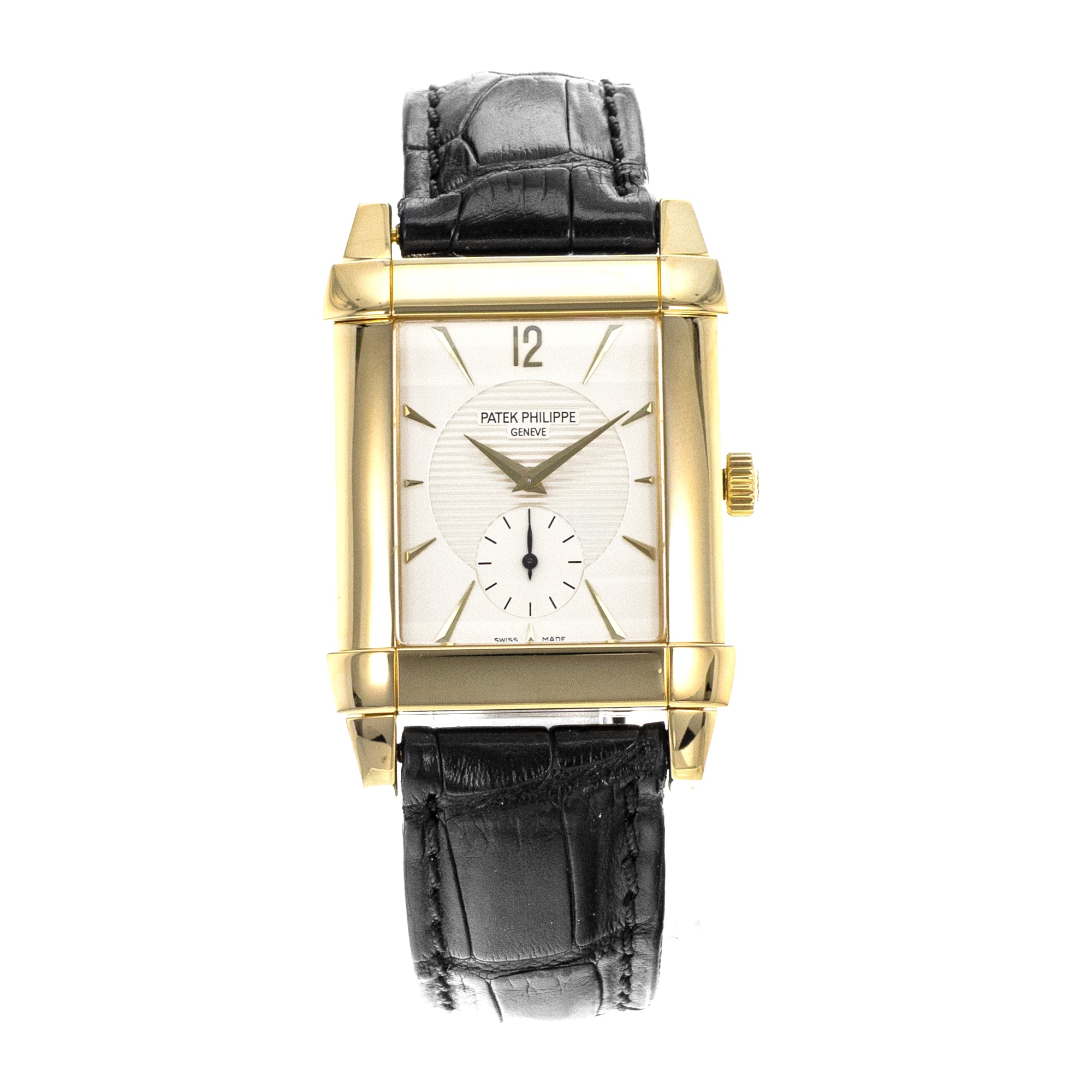 Patek Philippe Gondolo