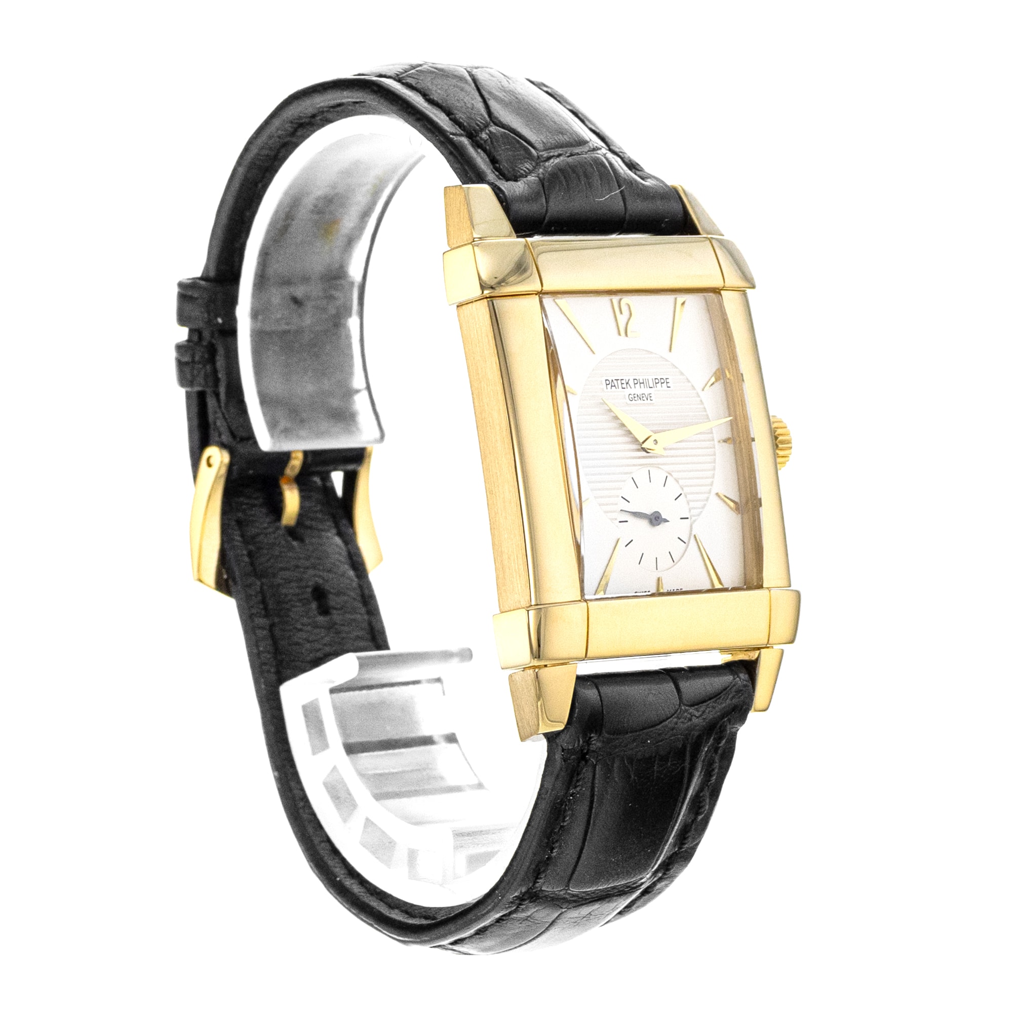Patek Philippe Gondolo