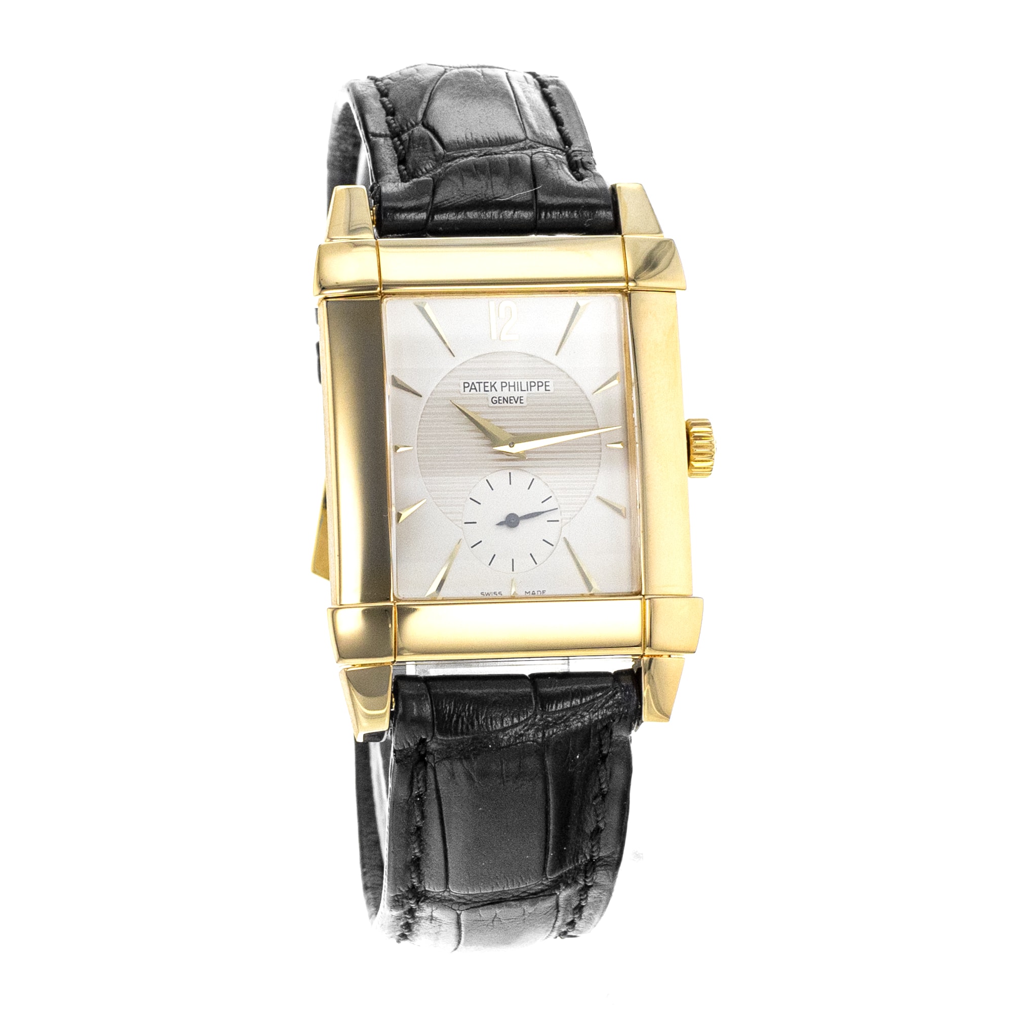 Patek Philippe Gondolo