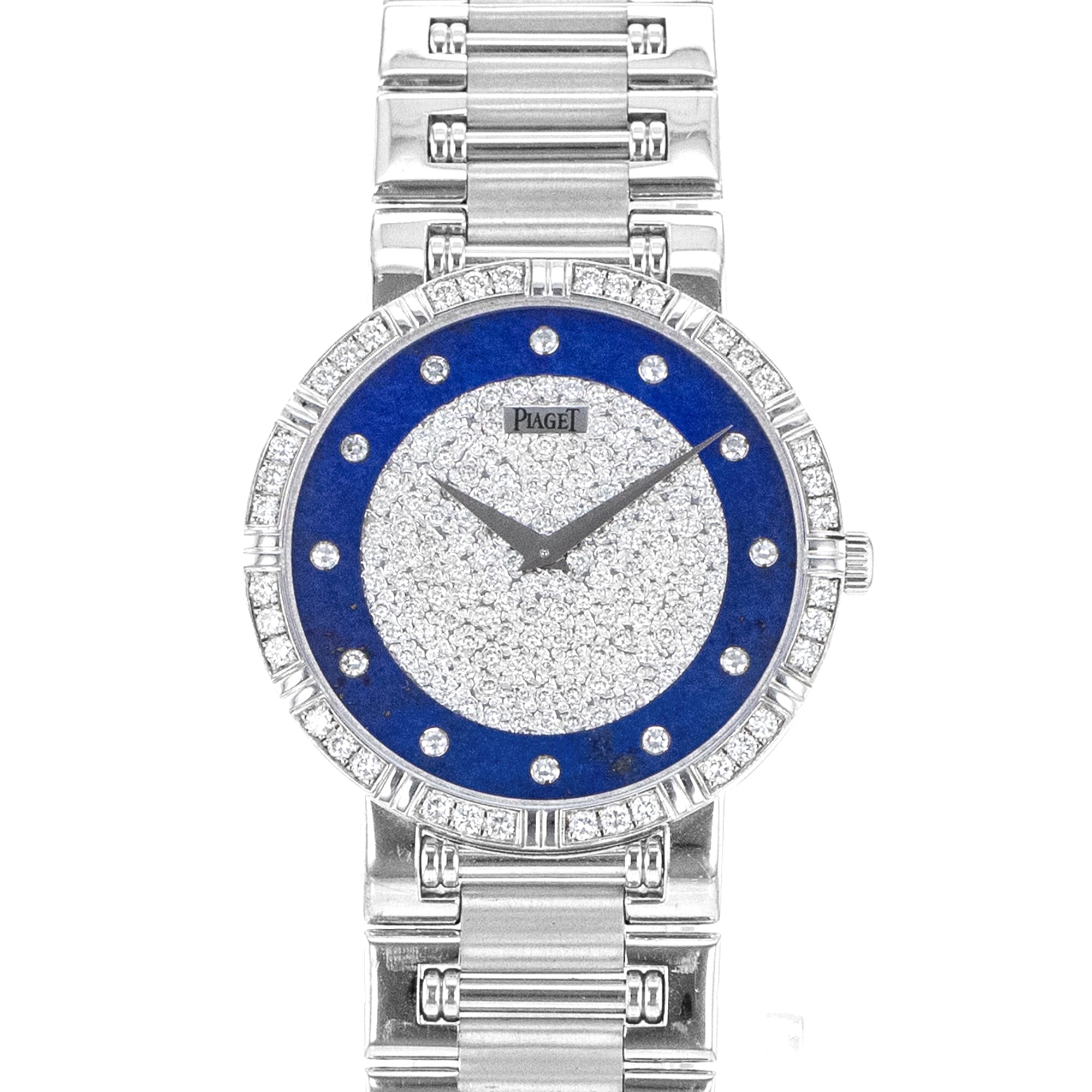 Piaget Dancer