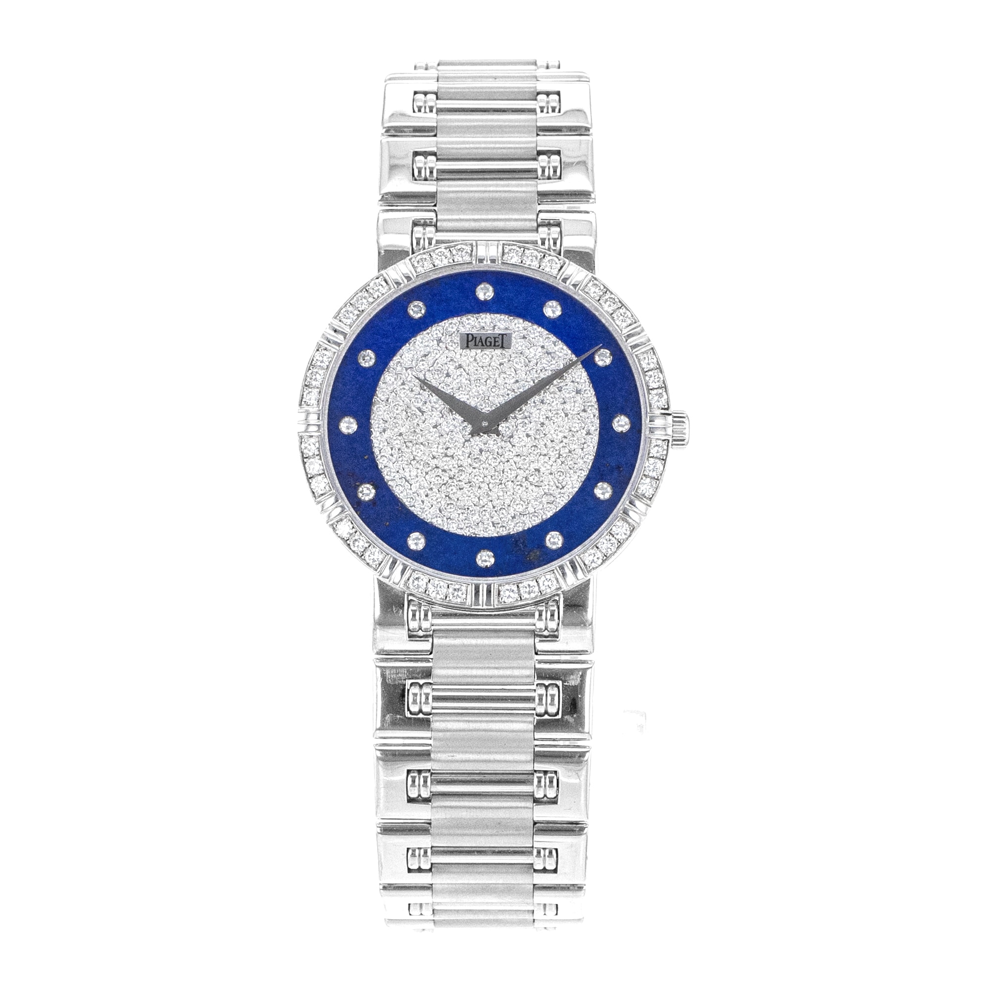 Piaget Dancer