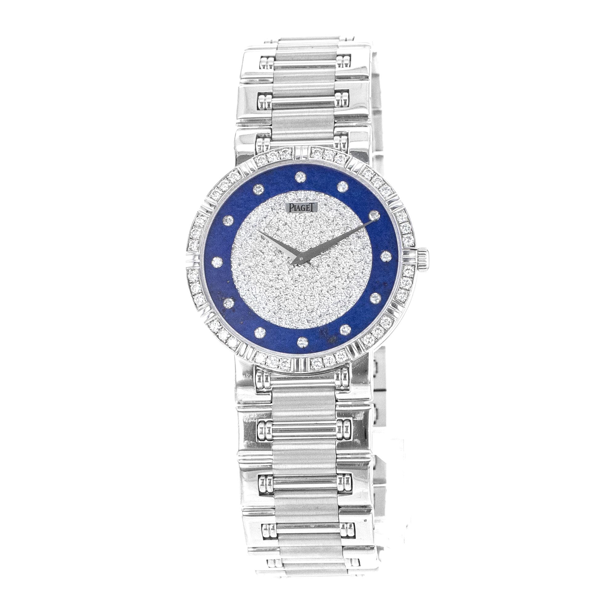 Piaget Dancer