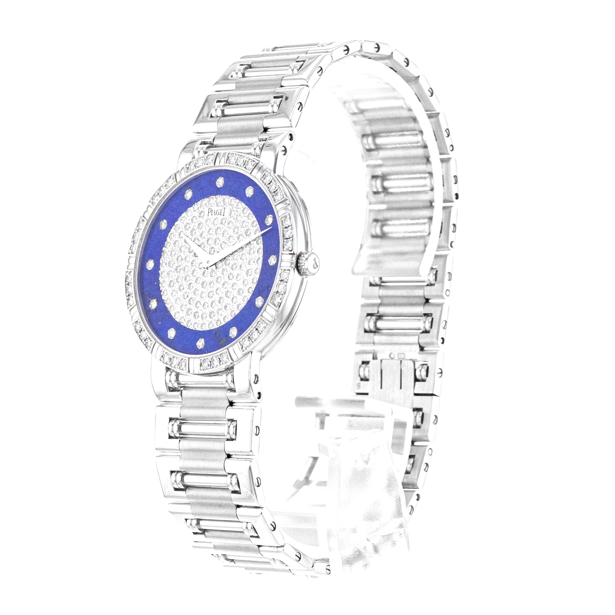 Piaget Dancer