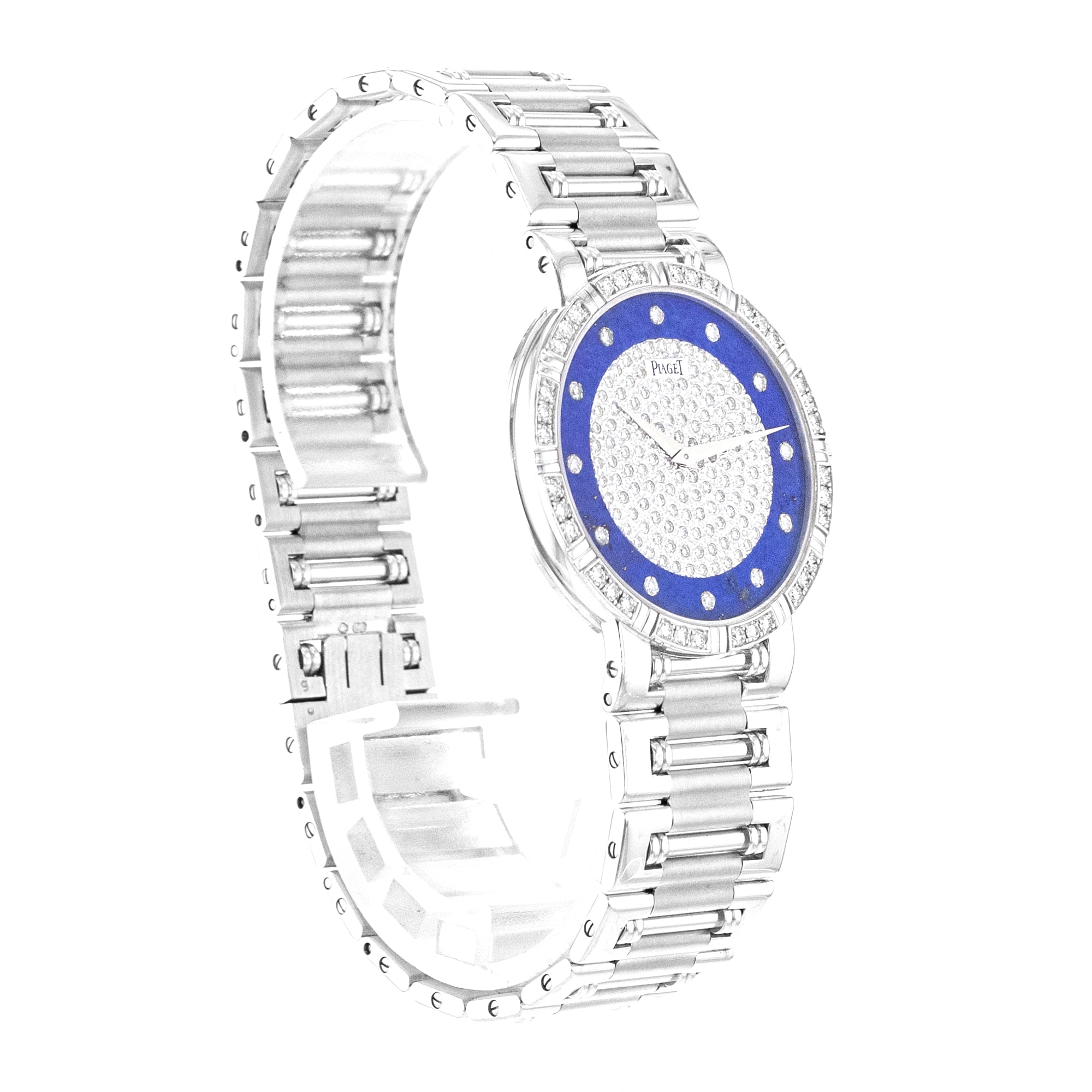Piaget Dancer